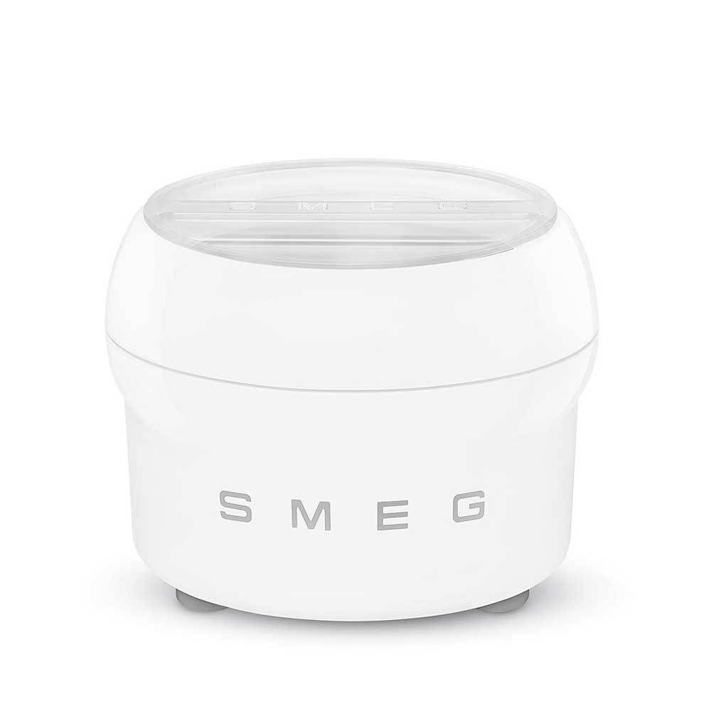 Smeg - Ice machine use - design line style The 50 ° years Smeg - Ice machine use - design line style The 50 ° years