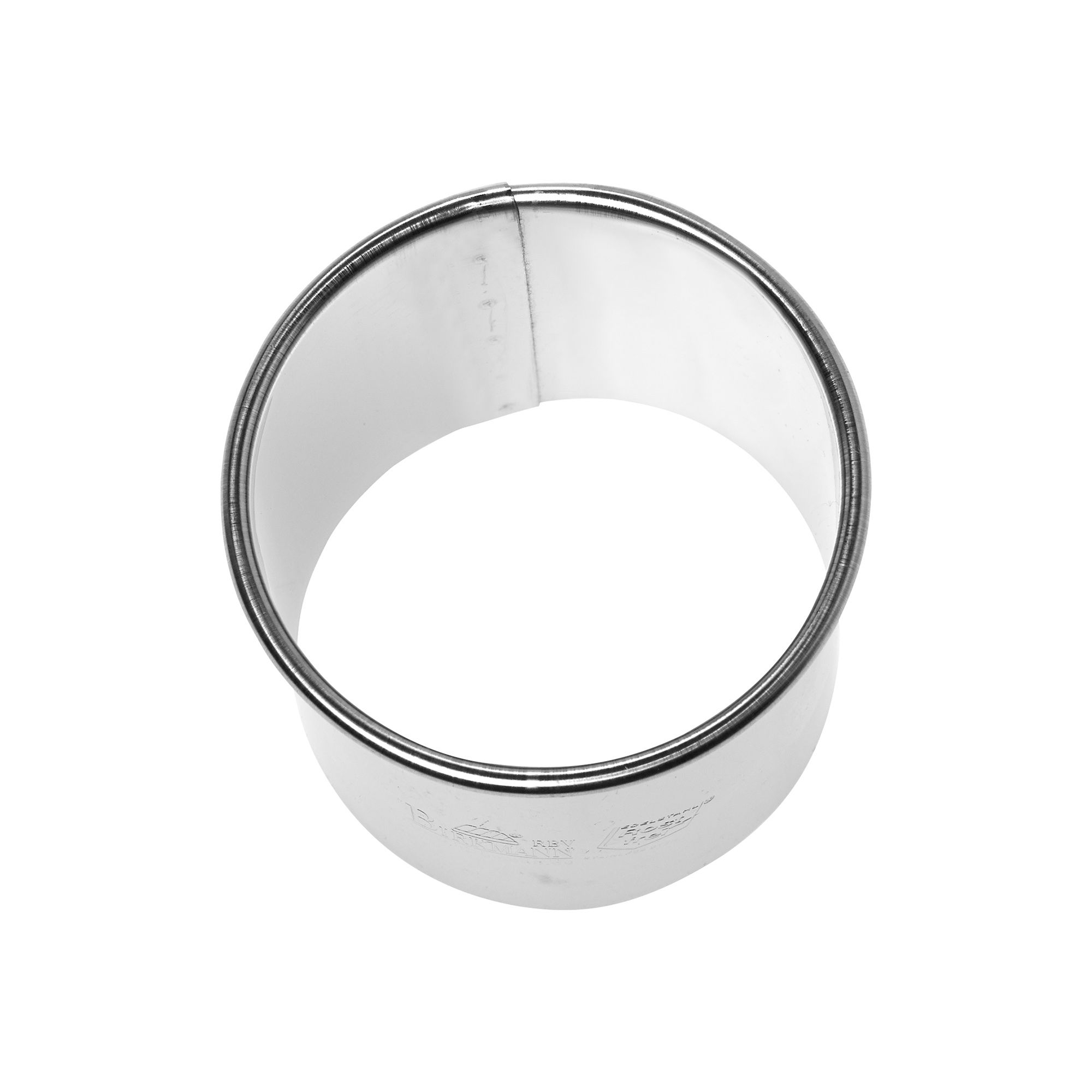 Birkmann - Dessert- und Speisering Ring - 5 cm