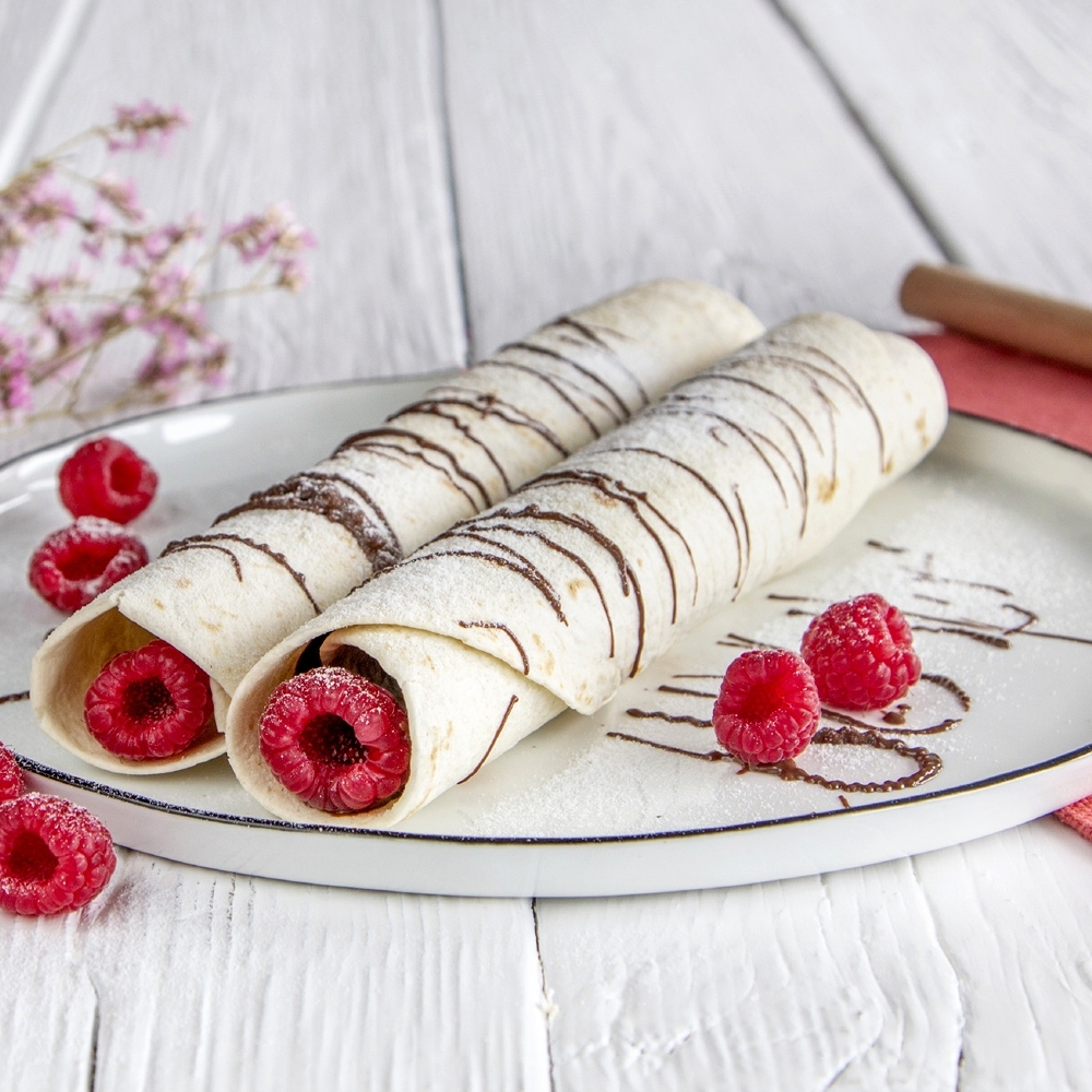 Städter - Crêpe-Schieber 21 cm