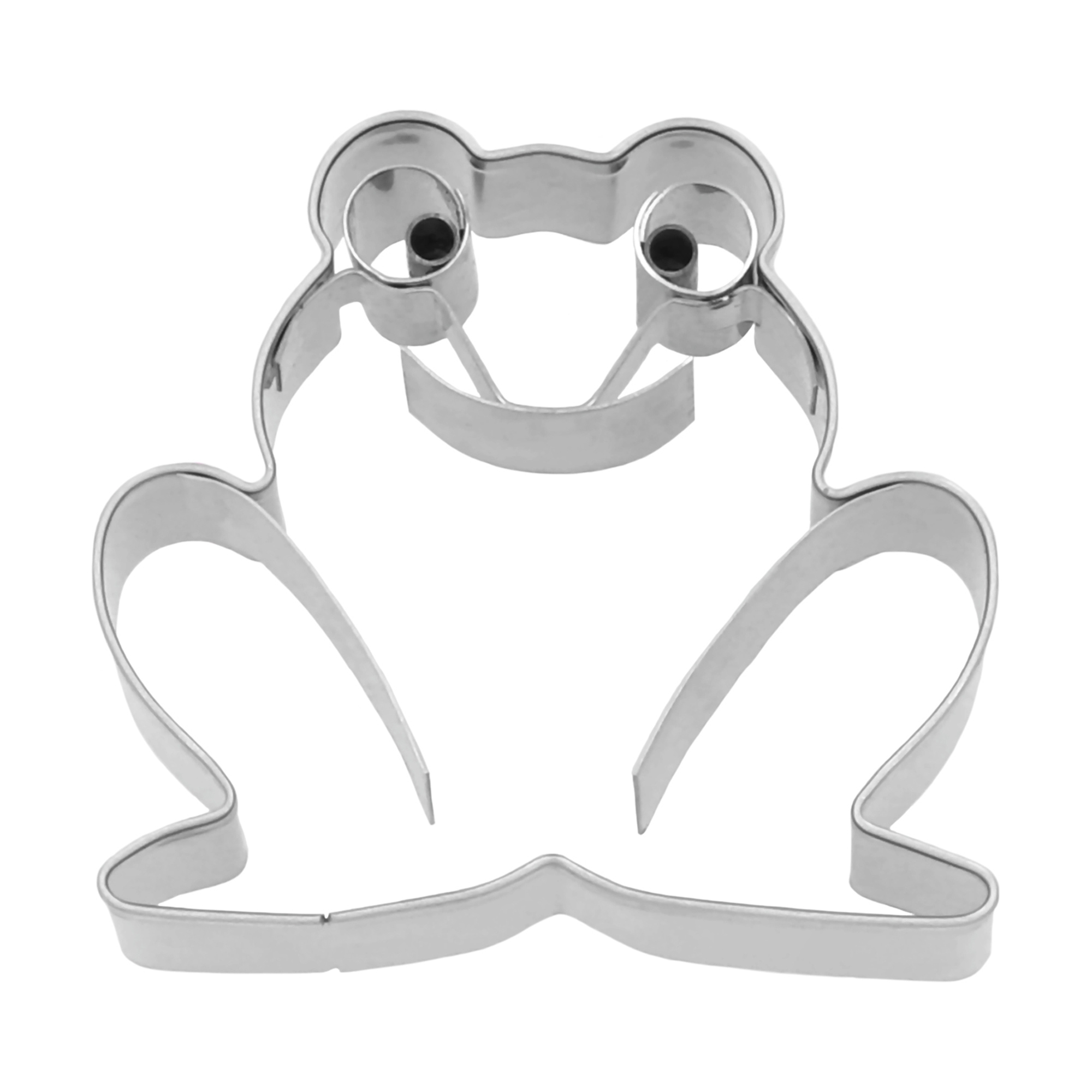 Birkmann - Ausstechform - Frosch 6 cm Birkmann - Ausstechform - Frosch 6 cm