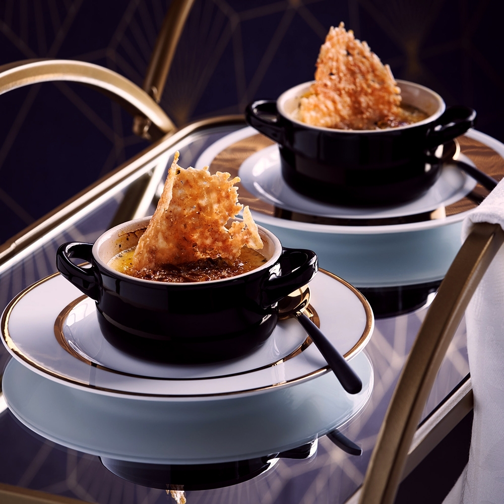 Le Creuset - Mini Cocotte - rund 250 ml