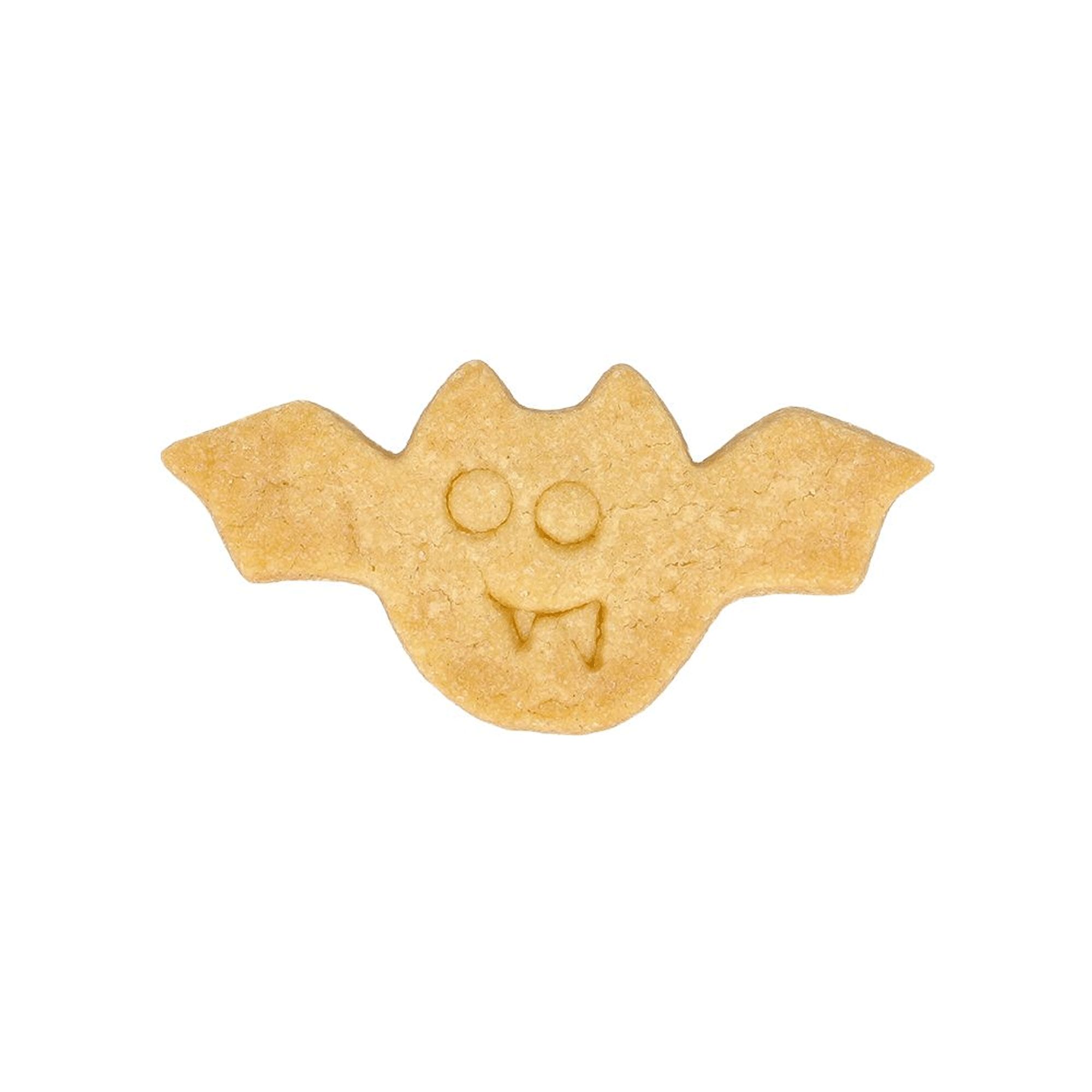 RBV Birkmann - Cookie cutter bat, 7 cm