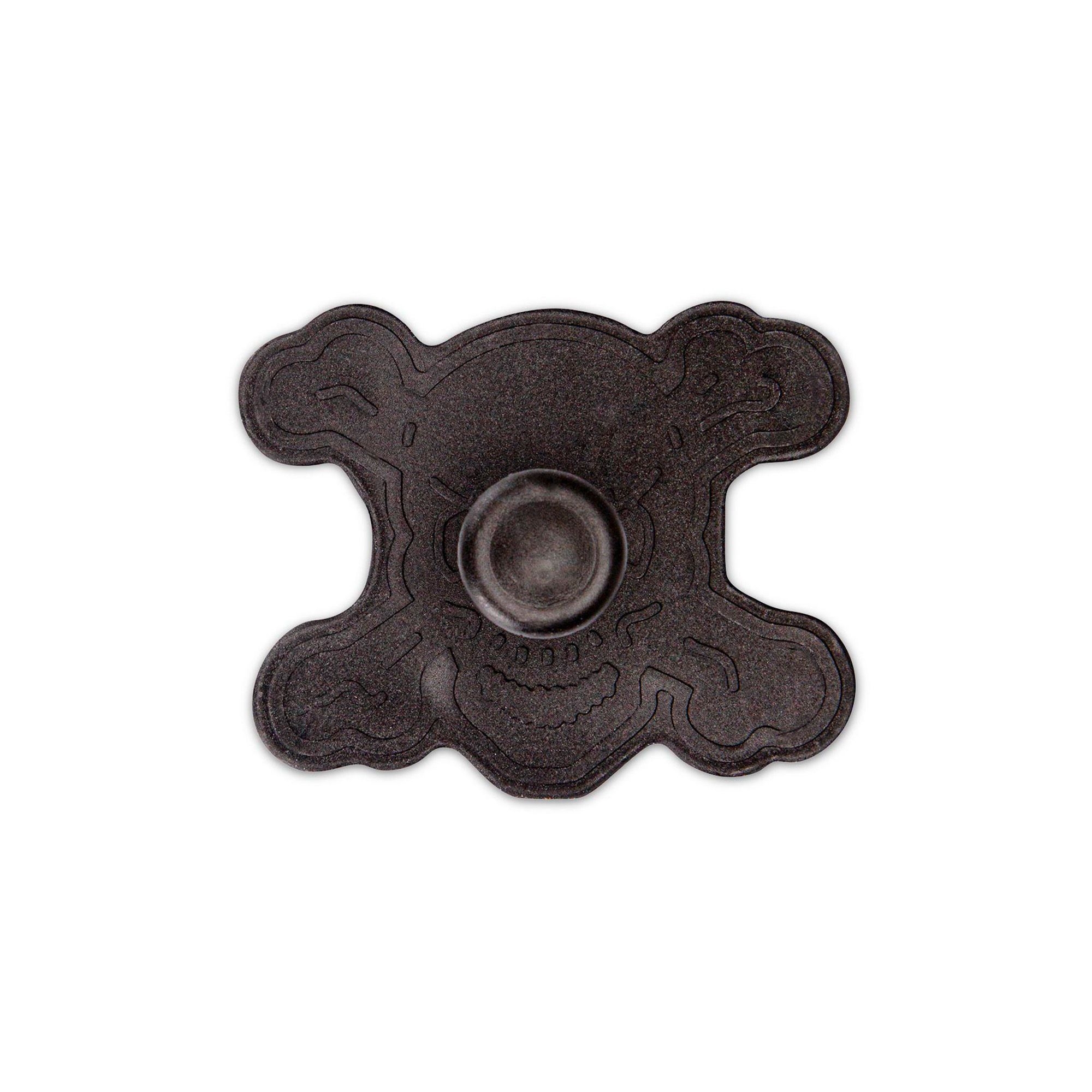 Städter - Embossing cutter skull - 7.5 cm