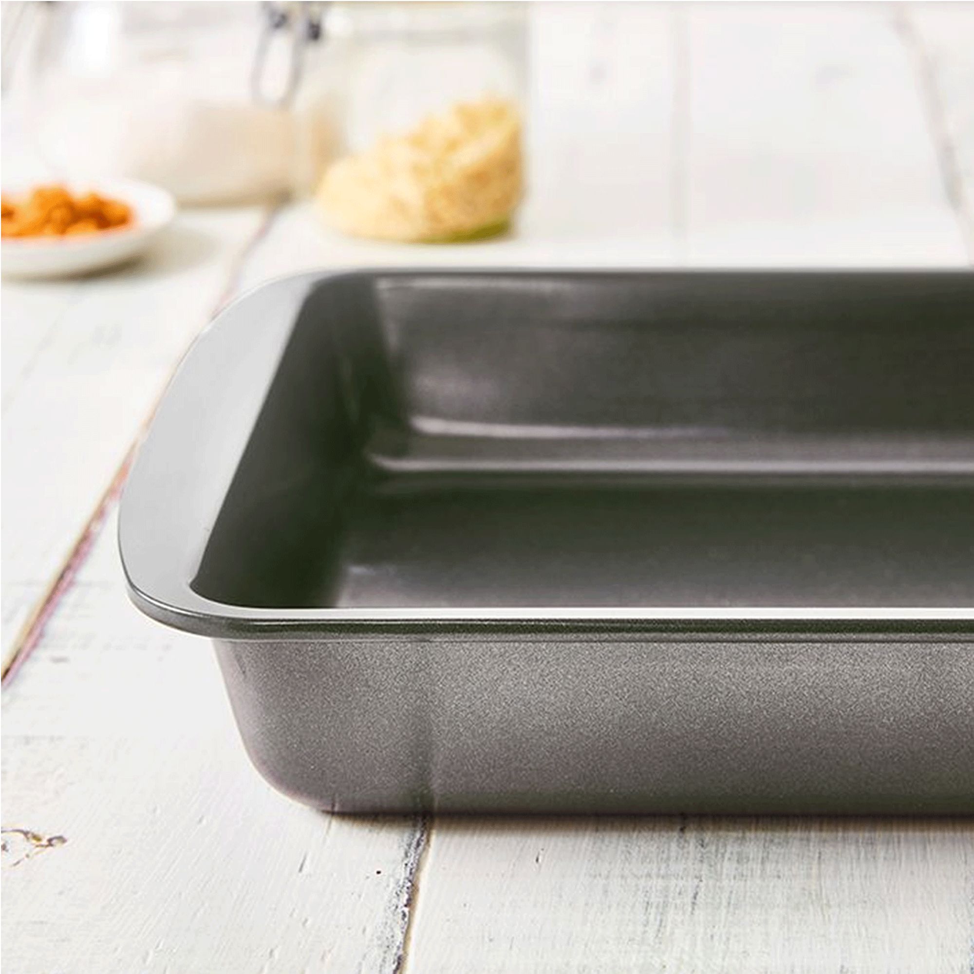 Birkmann - Brownieform Easy Baking 23x23 cm Birkmann - Brownieform Easy Baking 23x23 cm