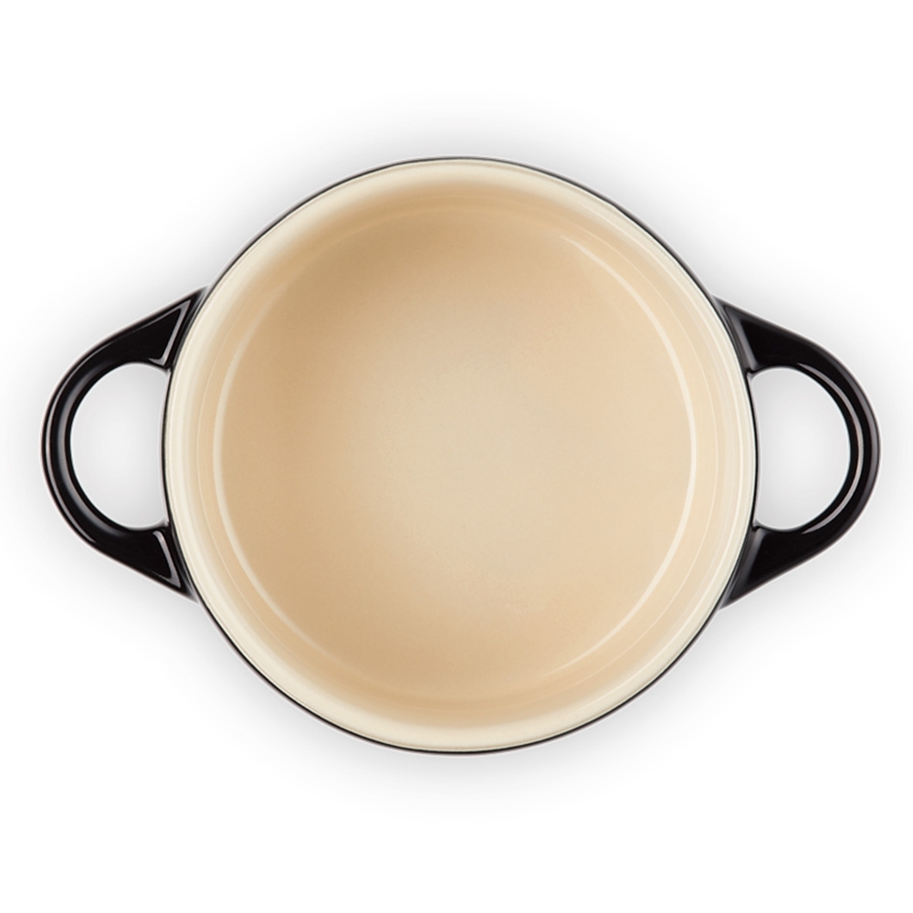 Le Creuset - Mini Cocotte - rund 250 ml