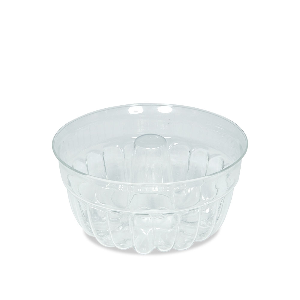 Riess/SIMAX - FASHION GLAS - Bundt cake tin 21 cm