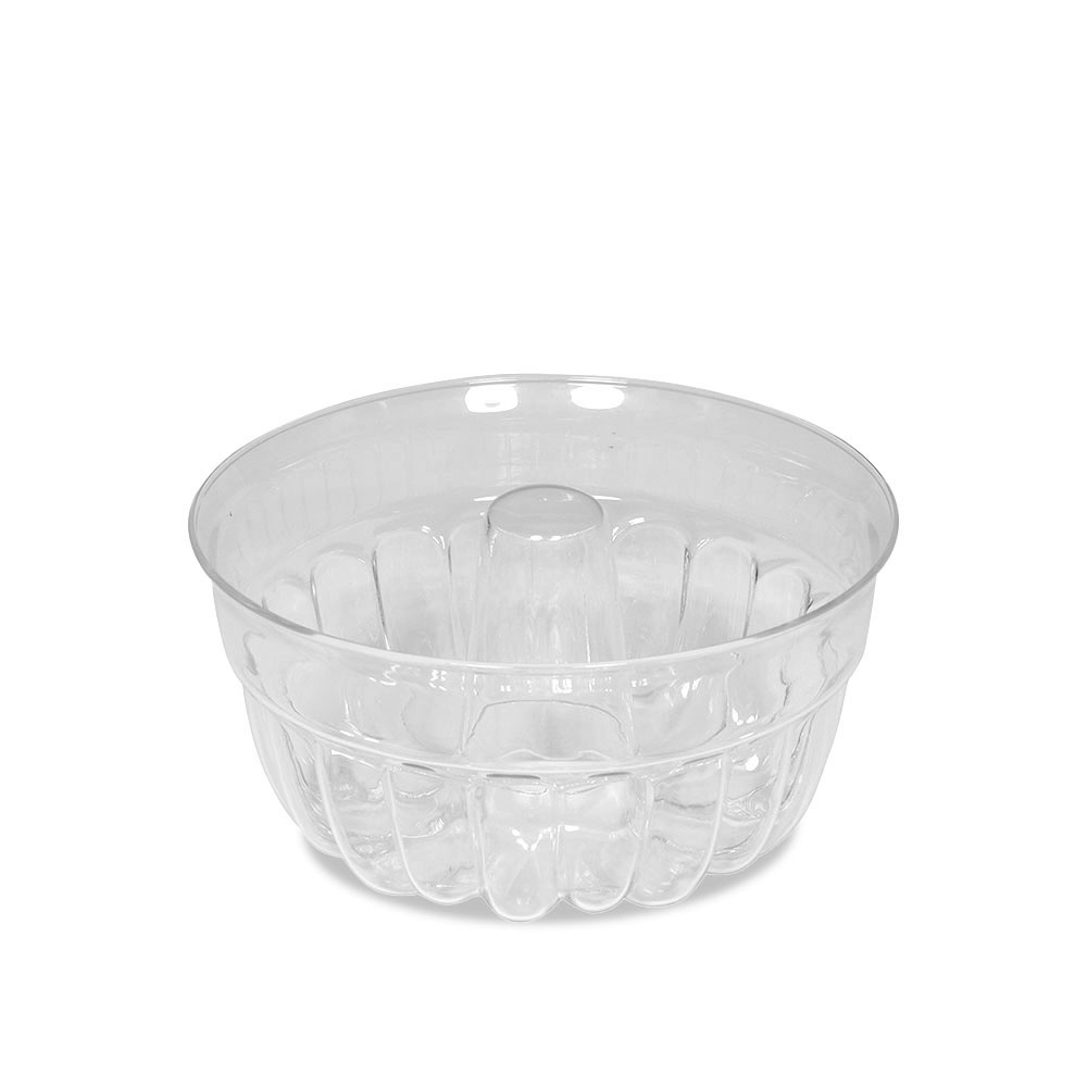 Riess SIMAX glass bundt cake tin 21 cm round
