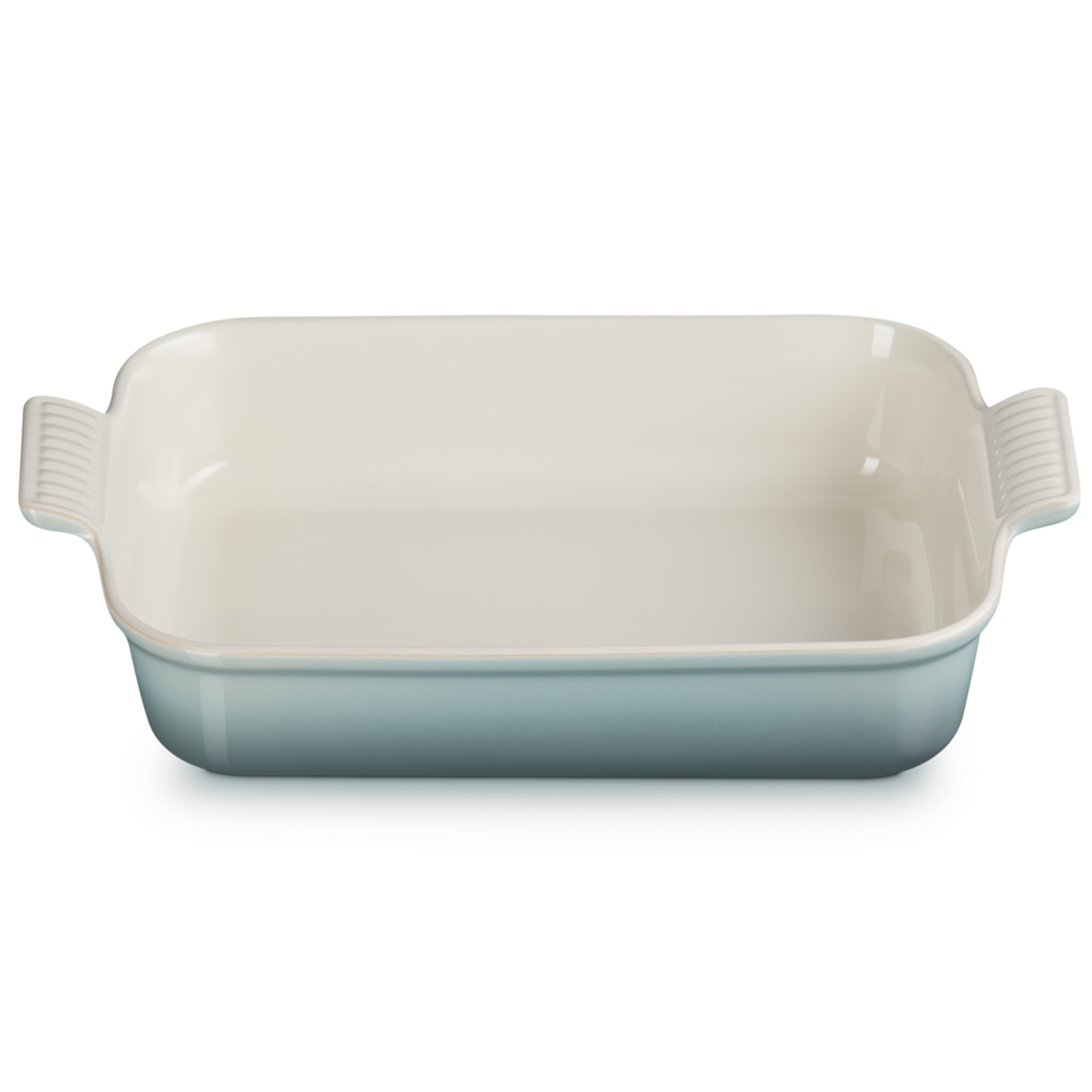 Le Creuset - Auflaufform Tradition - Heritage - Sea Salt