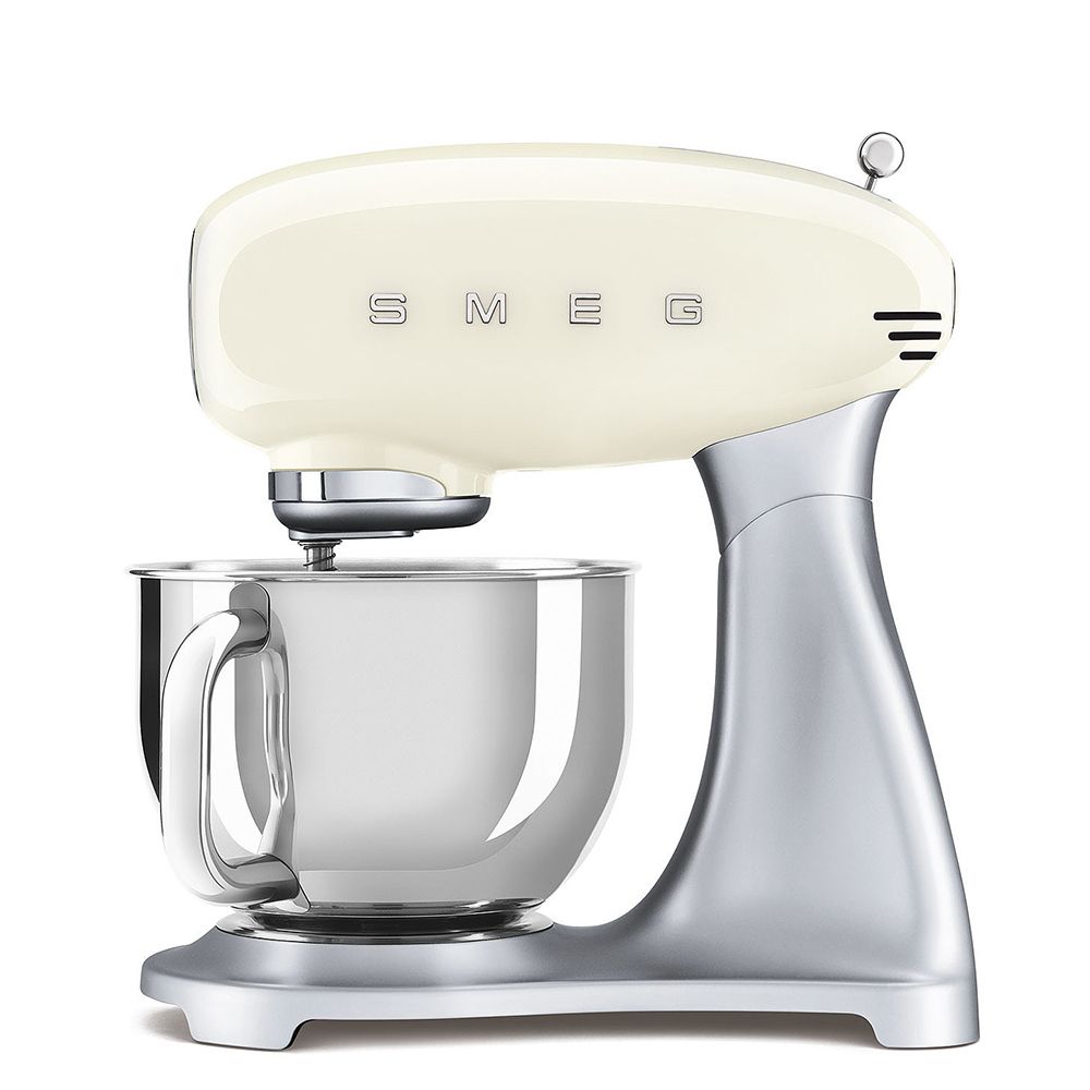 Smeg - stand mixer SMF02 - creme Smeg - stand mixer SMF02 - creme
