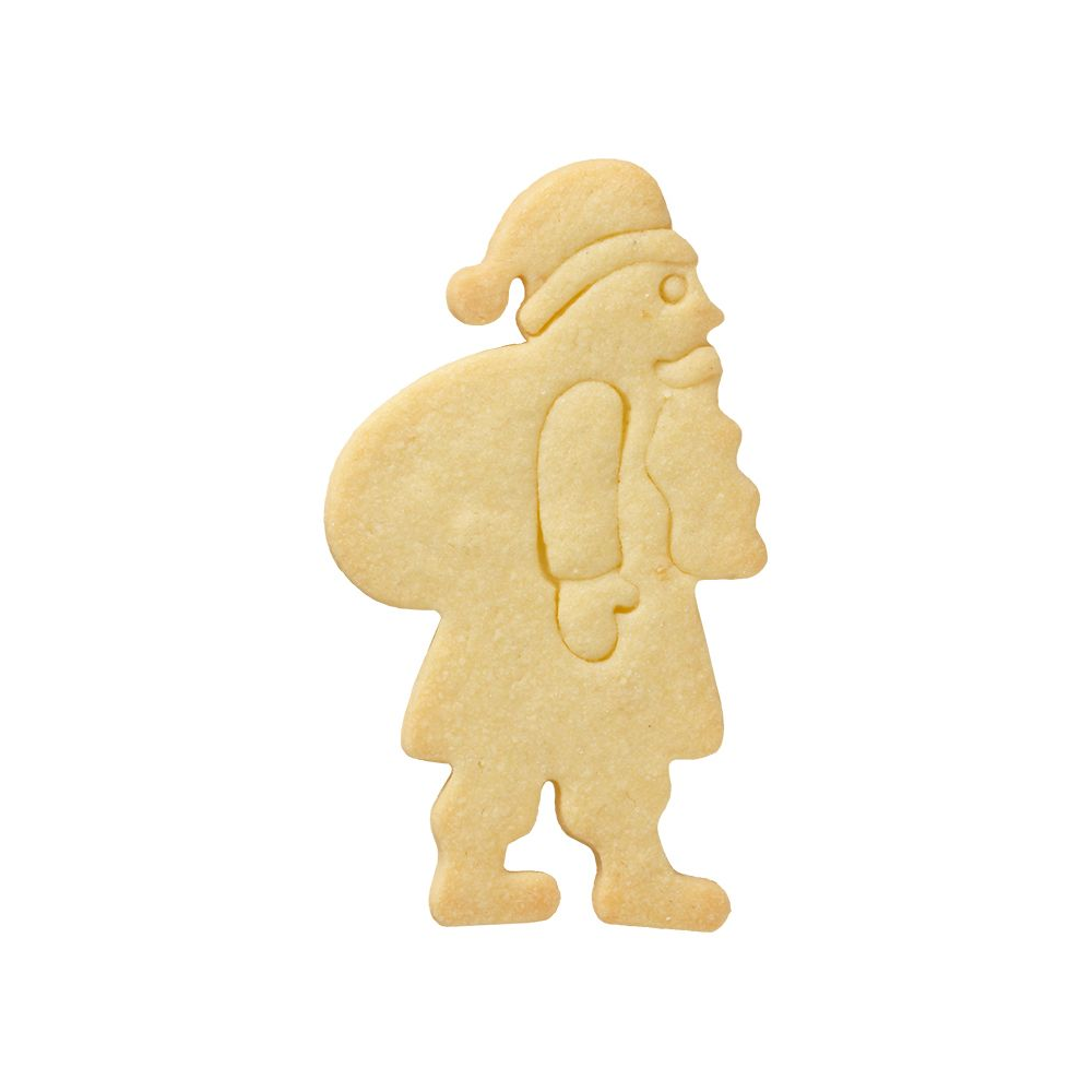 RBV Birkmann - Weihnachtsmann 11 cm