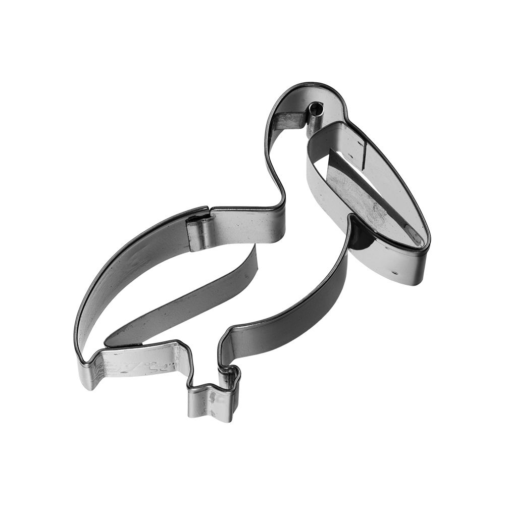 RBV Birkmann - Pelikan, 6,5 cm