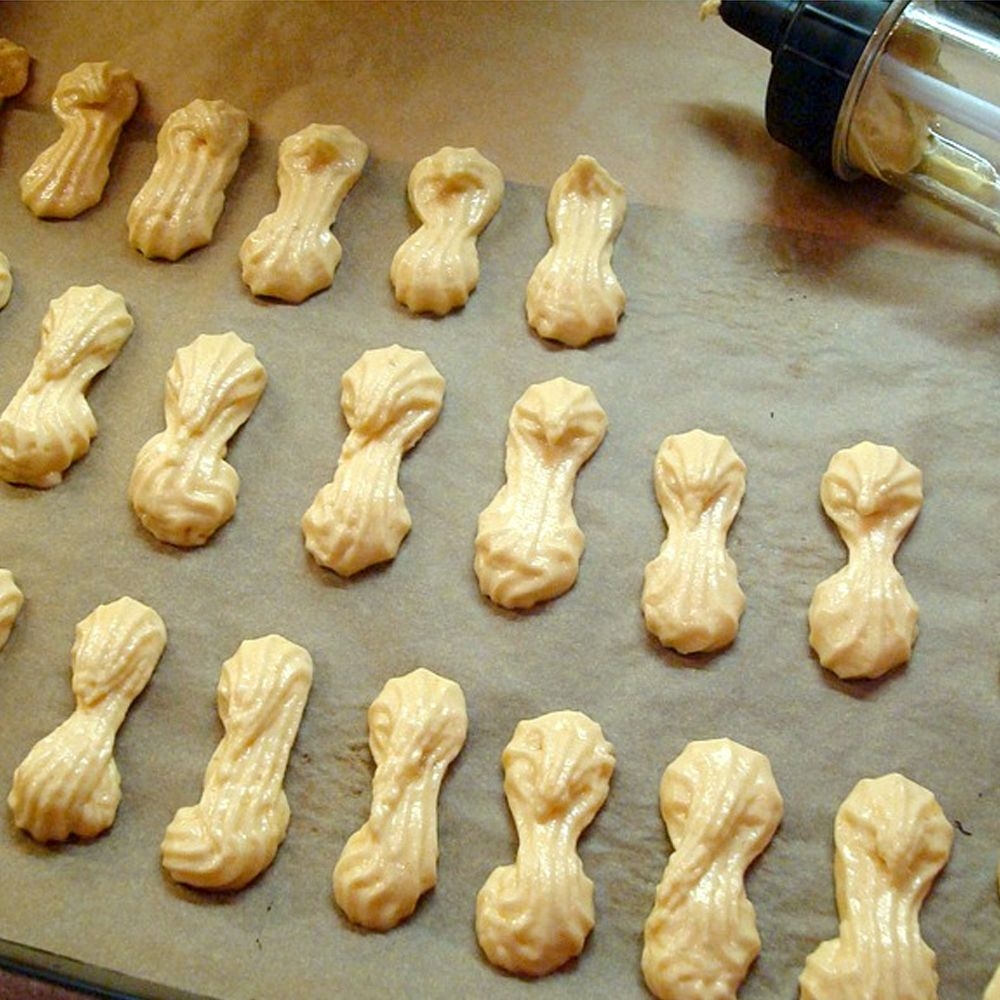 de Buyer - Edelstahl-Backblech mit schrägen Kanten - H 1 cm de Buyer - Edelstahl-Backblech mit schrägen Kanten - H 1 cm