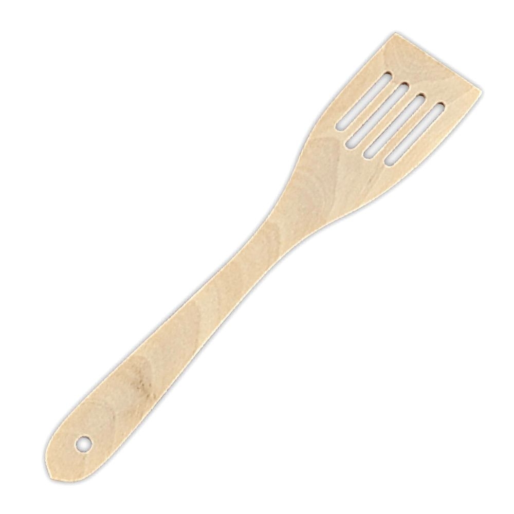 Städter - Pfannenwender 30 cm geschlitzt