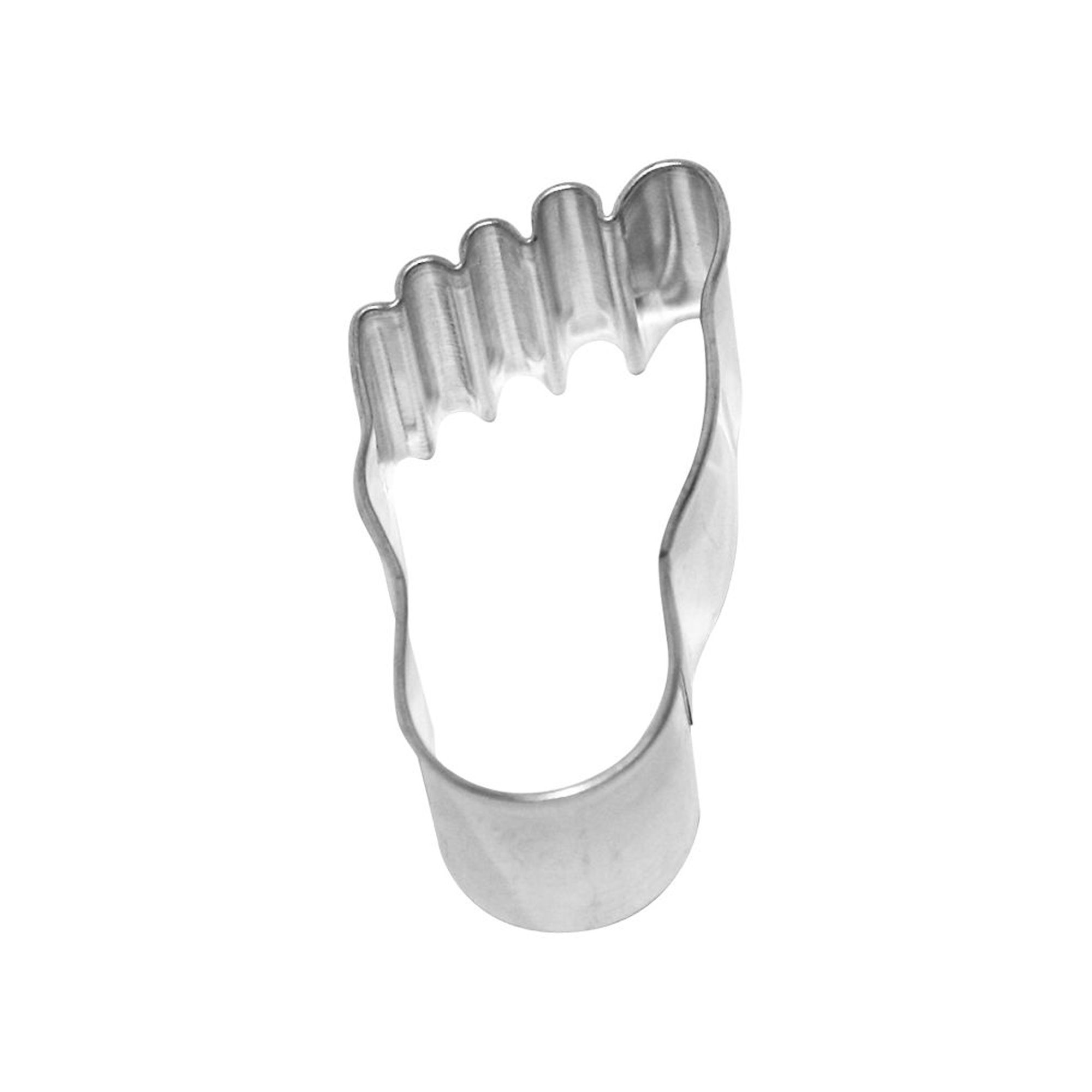 RBV Birkmann - Cookie cutter Set - Cheese Foot