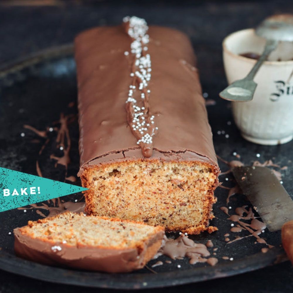 Kuchen & Cookies mit Liebe verpackt