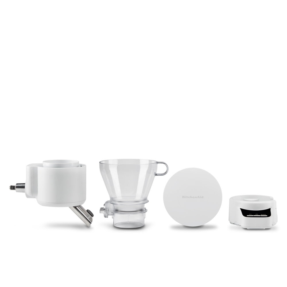 KitchenAid - Sifter and Scale attachment KitchenAid - Sifter and Scale attachment