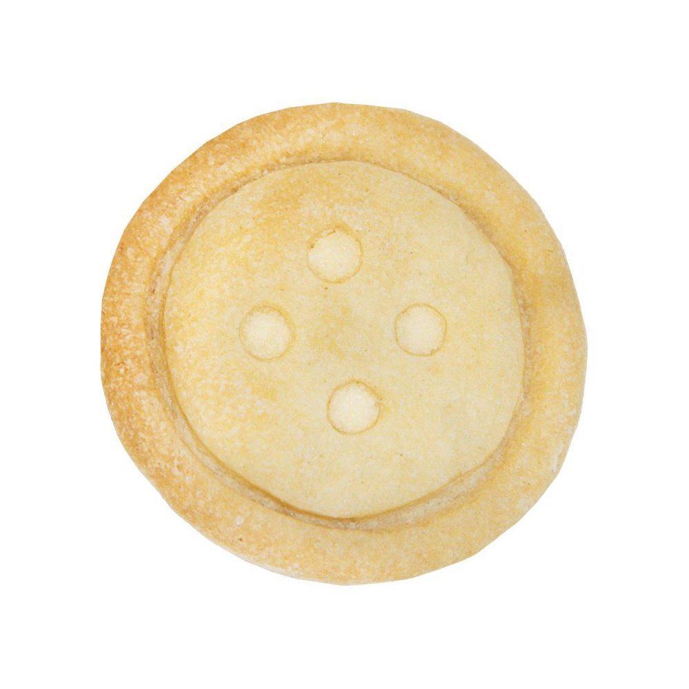 RBV Birkmann - Cookie Cutter stud 6 cm RBV Birkmann - Cookie Cutter stud 6 cm