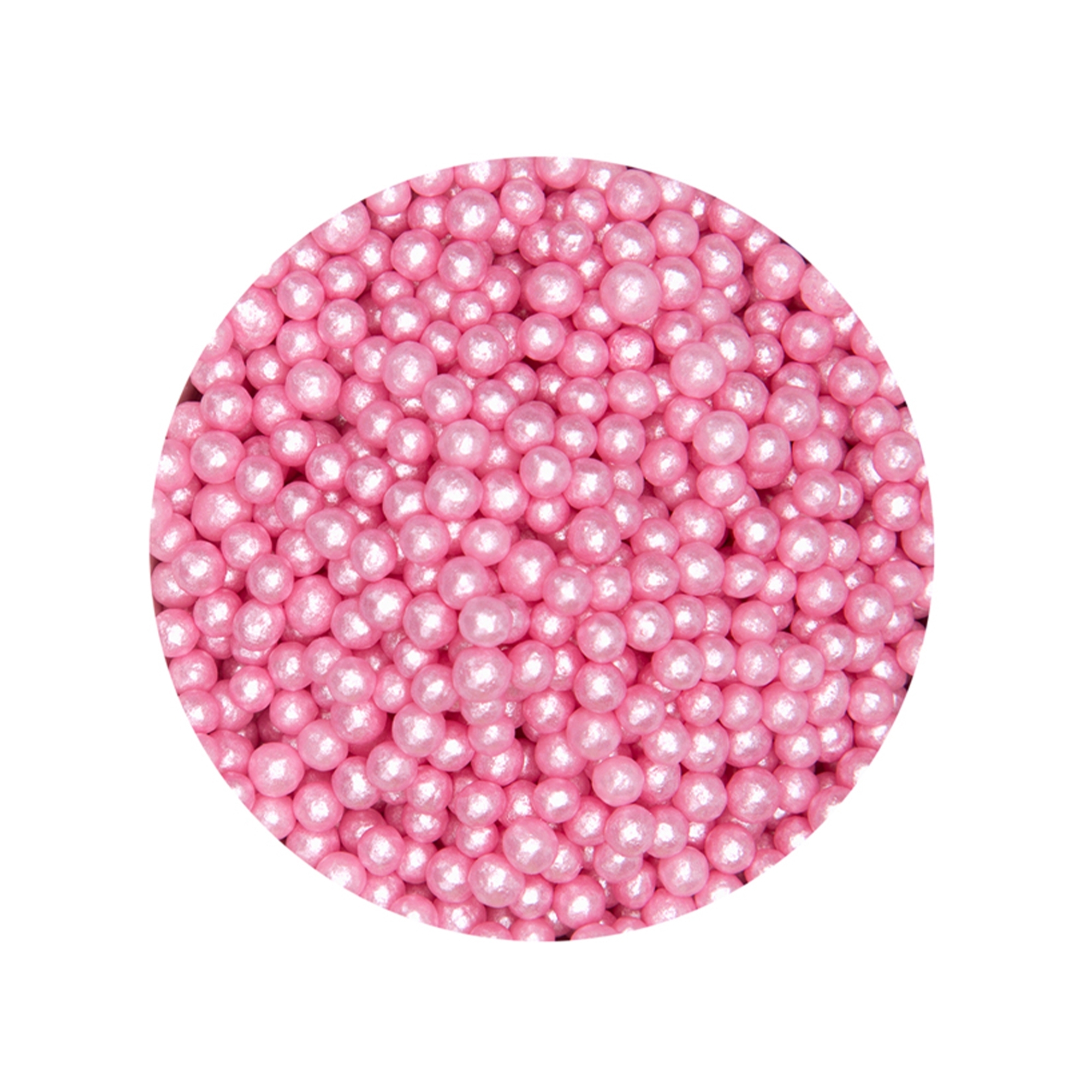 Städter - Edible sprinkle  Pearls Mini