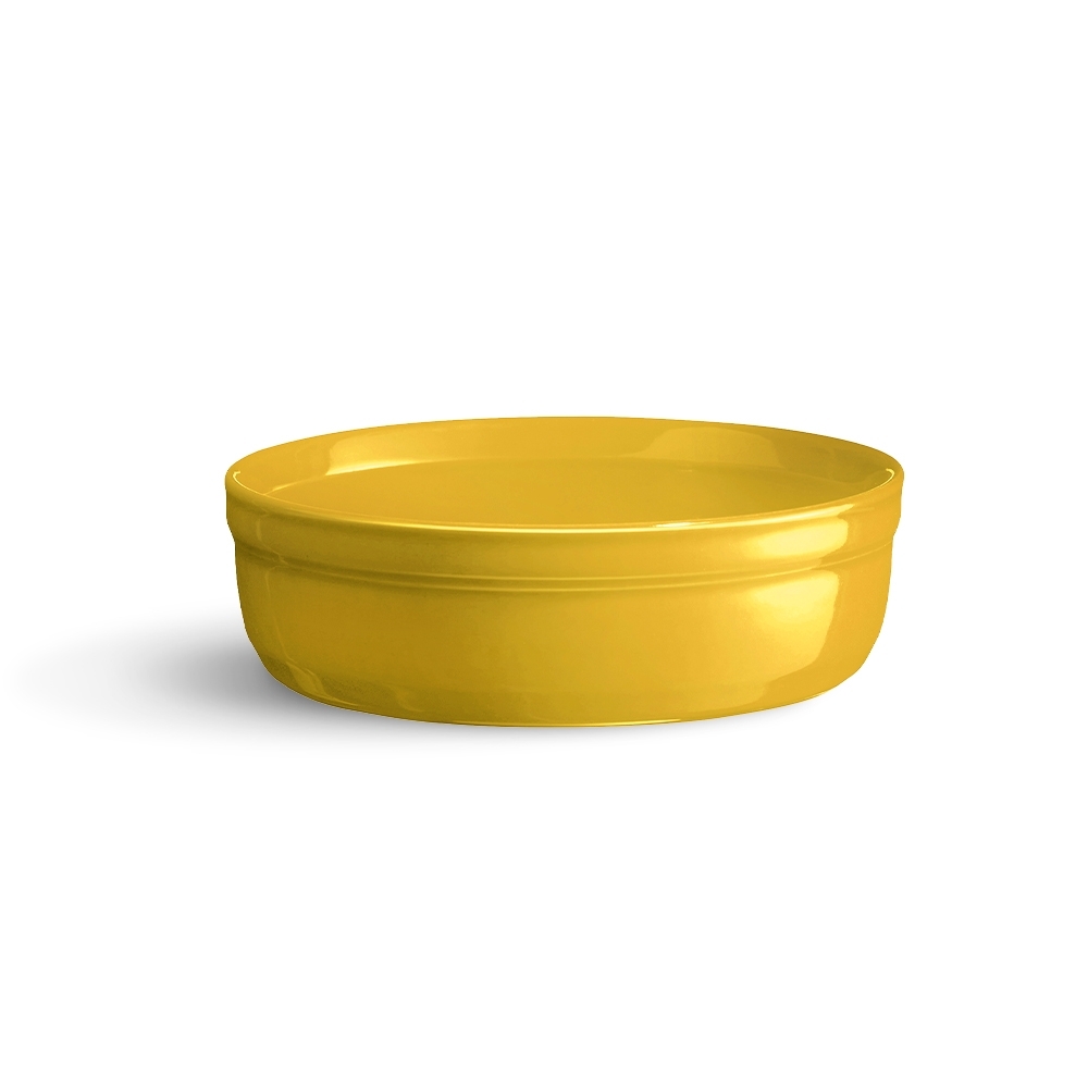 Emile Henry - Créme Brûlée Bowl  210 ml