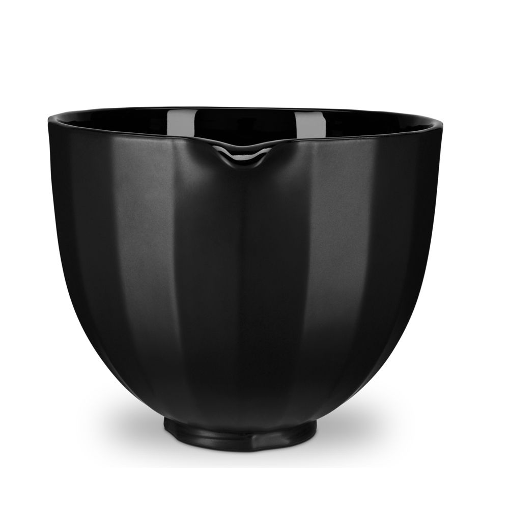 KitchenAid - 4.7 L Ceramic Bowl - 5KSM2CB5PBS KitchenAid - 4.7 L Ceramic Bowl - 5KSM2CB5PBS