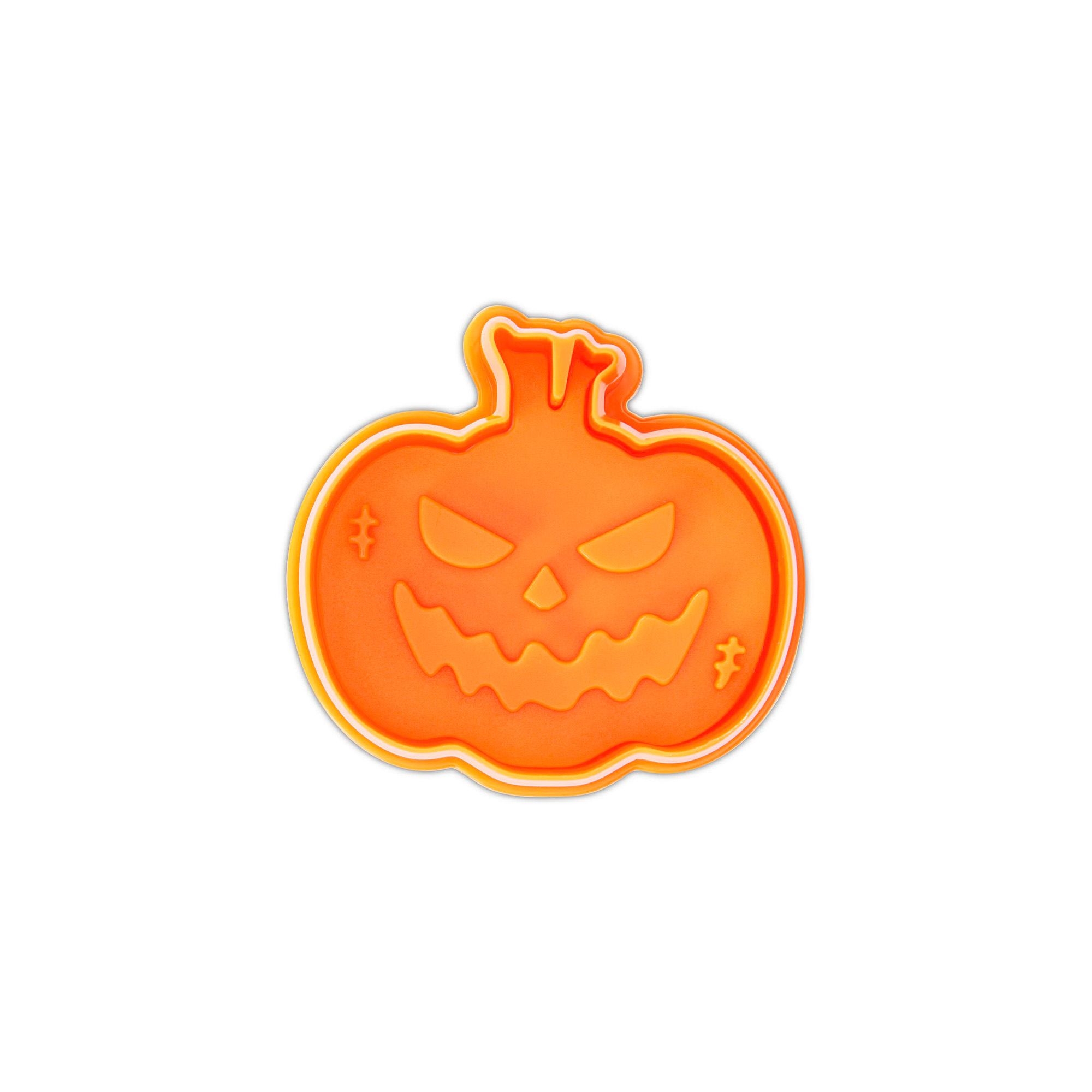 Städter - Embossing cutter pumpkin - 6 cm