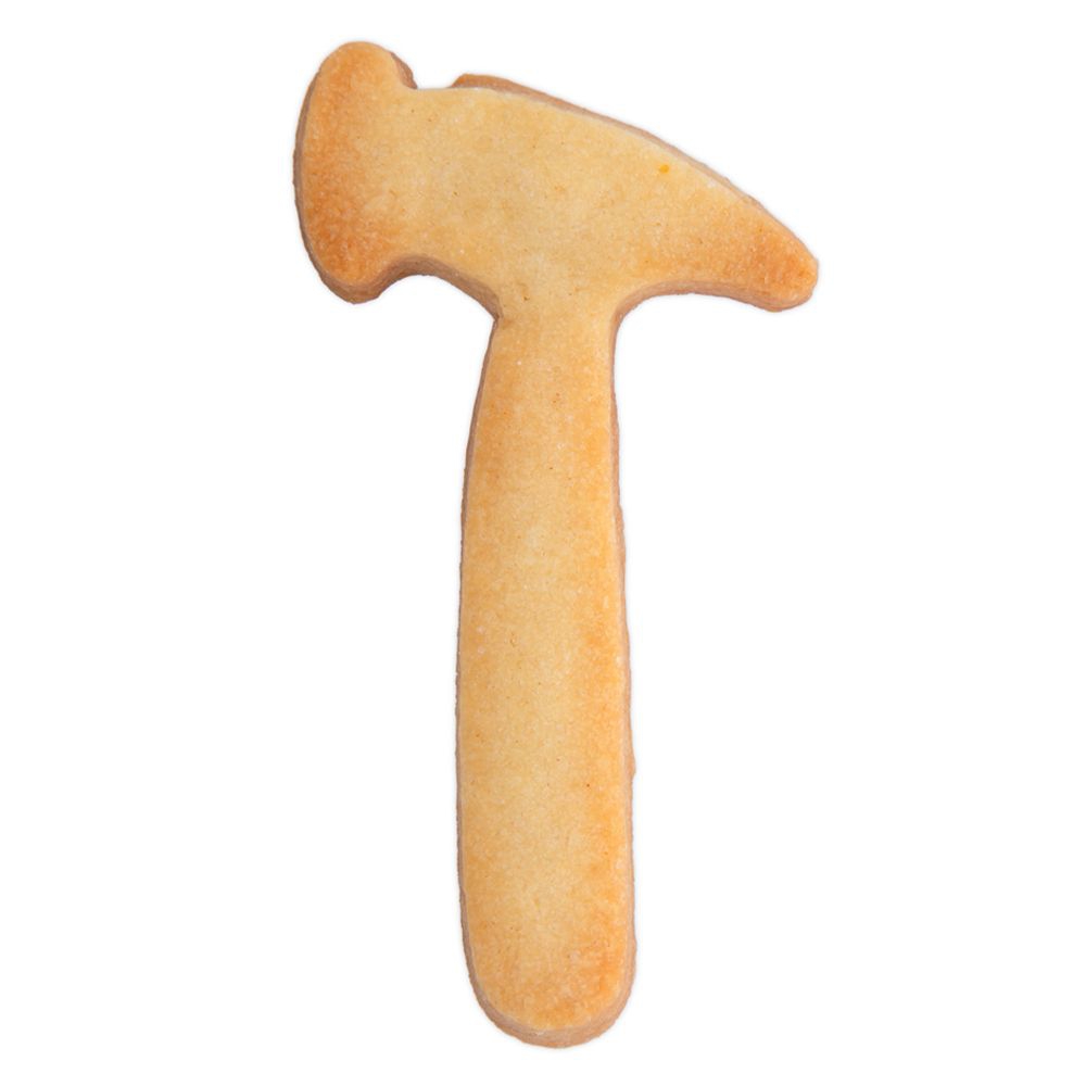 Städter - Cookie Cutter Hammer - 8 cm