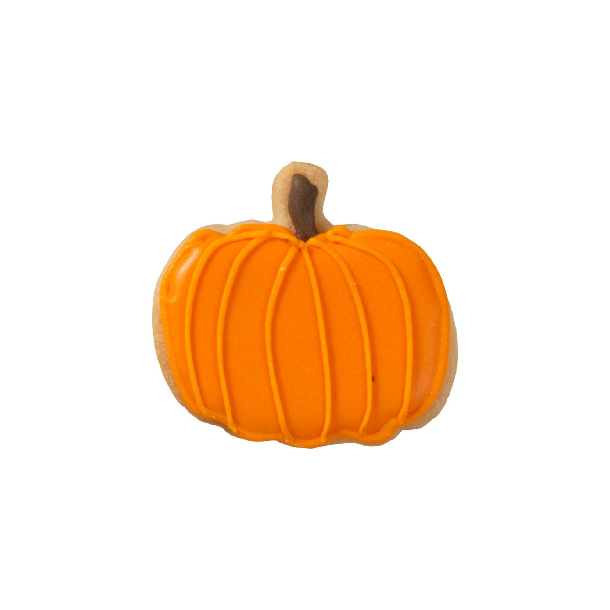 Birkmann - cookie cutter pumpkin - 5 cm Birkmann - cookie cutter pumpkin - 5 cm