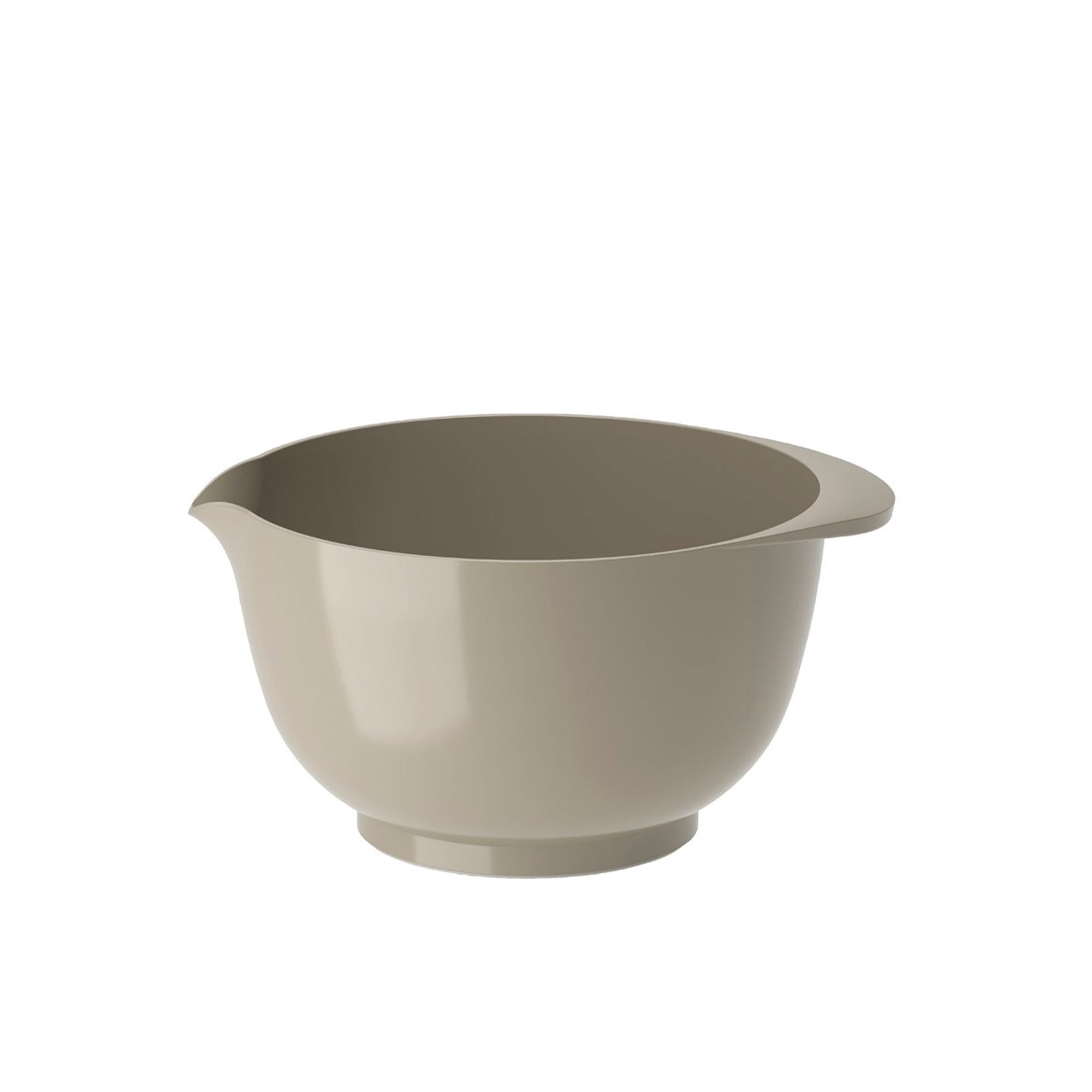Rosti - NEW Margrethe Mixing Bowl - 3 l - Earth Grey