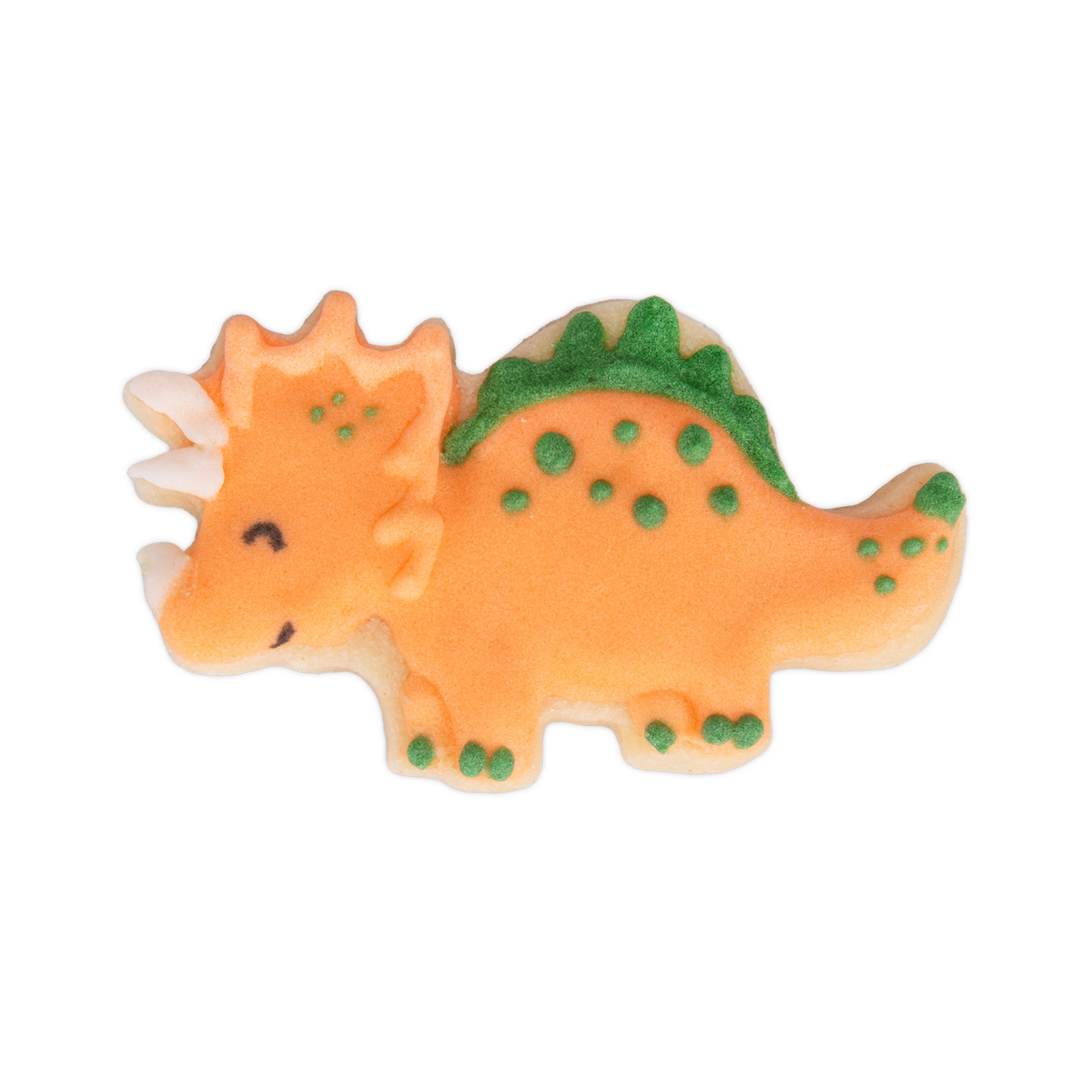 Städter - Ausstecher Triceratops - 5,5 cm
