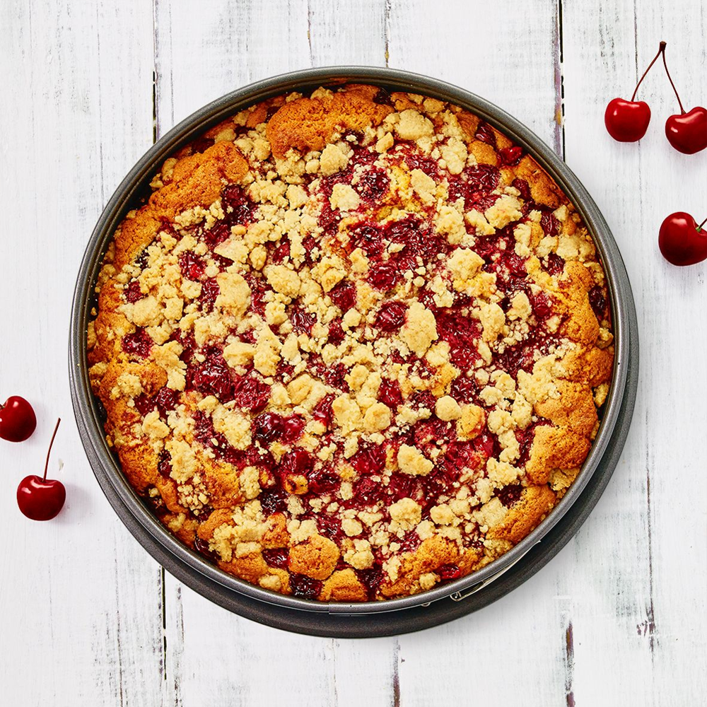 Birkmann - Baking tin Ø 28 cm - Easy Baking Birkmann - Baking tin Ø 28 cm - Easy Baking