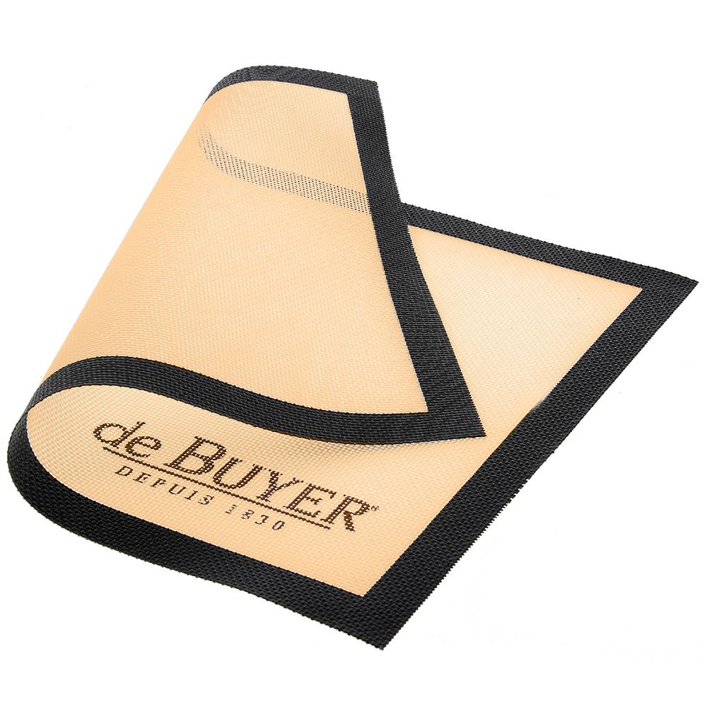 de Buyer - Silicone coated baking mesh ""AIRMAT""