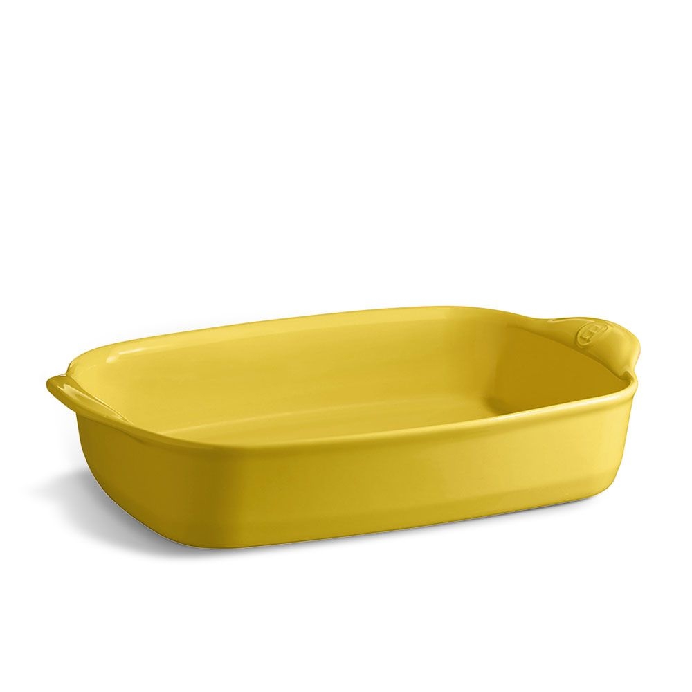 Emile Henry - Ultime Gratinform 36 x 23 cm - 2,9 L