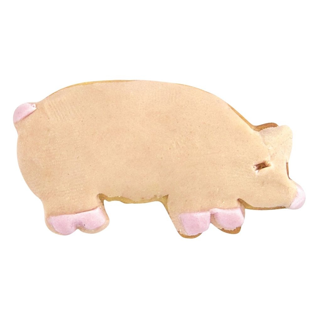 Städter - Cookie Cutter Luck pig - different sizes
