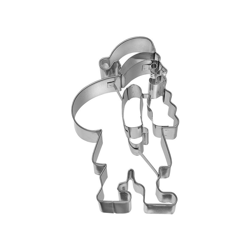 RBV Birkmann - Weihnachtsmann 11 cm