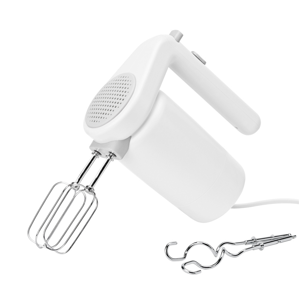 RIG-TIG - Handmixer - FOODIE - weiß