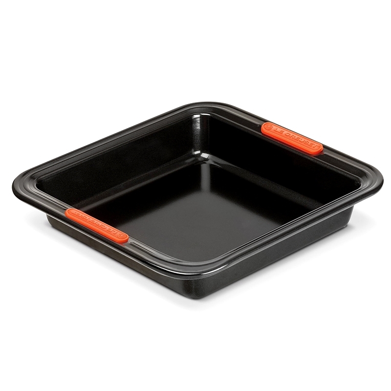 Le Creuset - Backform quadratisch 23 cm Le Creuset - Backform quadratisch 23 cm
