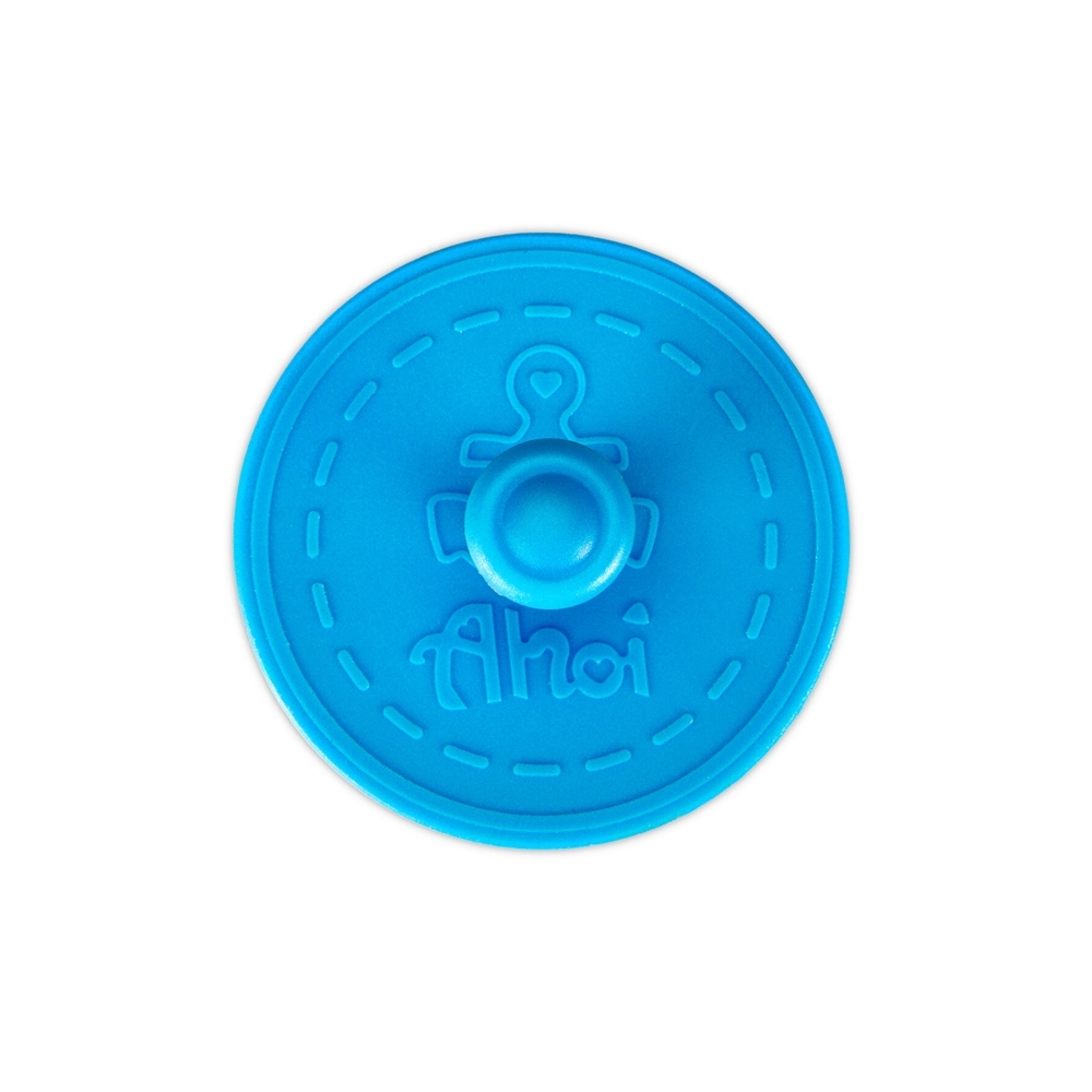 Städter - Cookie cutter Ahoi - 6,5 cm Städter - Cookie cutter Ahoi - 6,5 cm