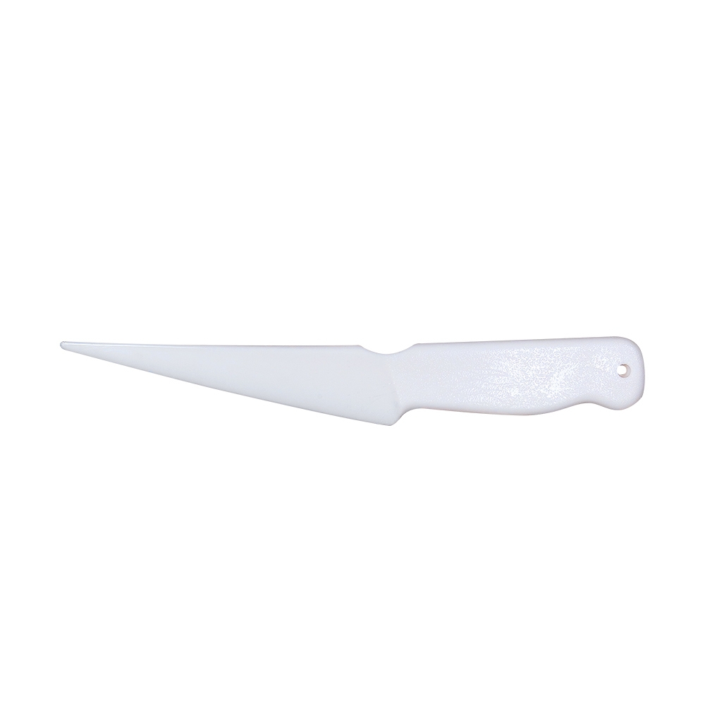 Städter - Fondant modelling tool Marzipan knife ca. 26 cm white