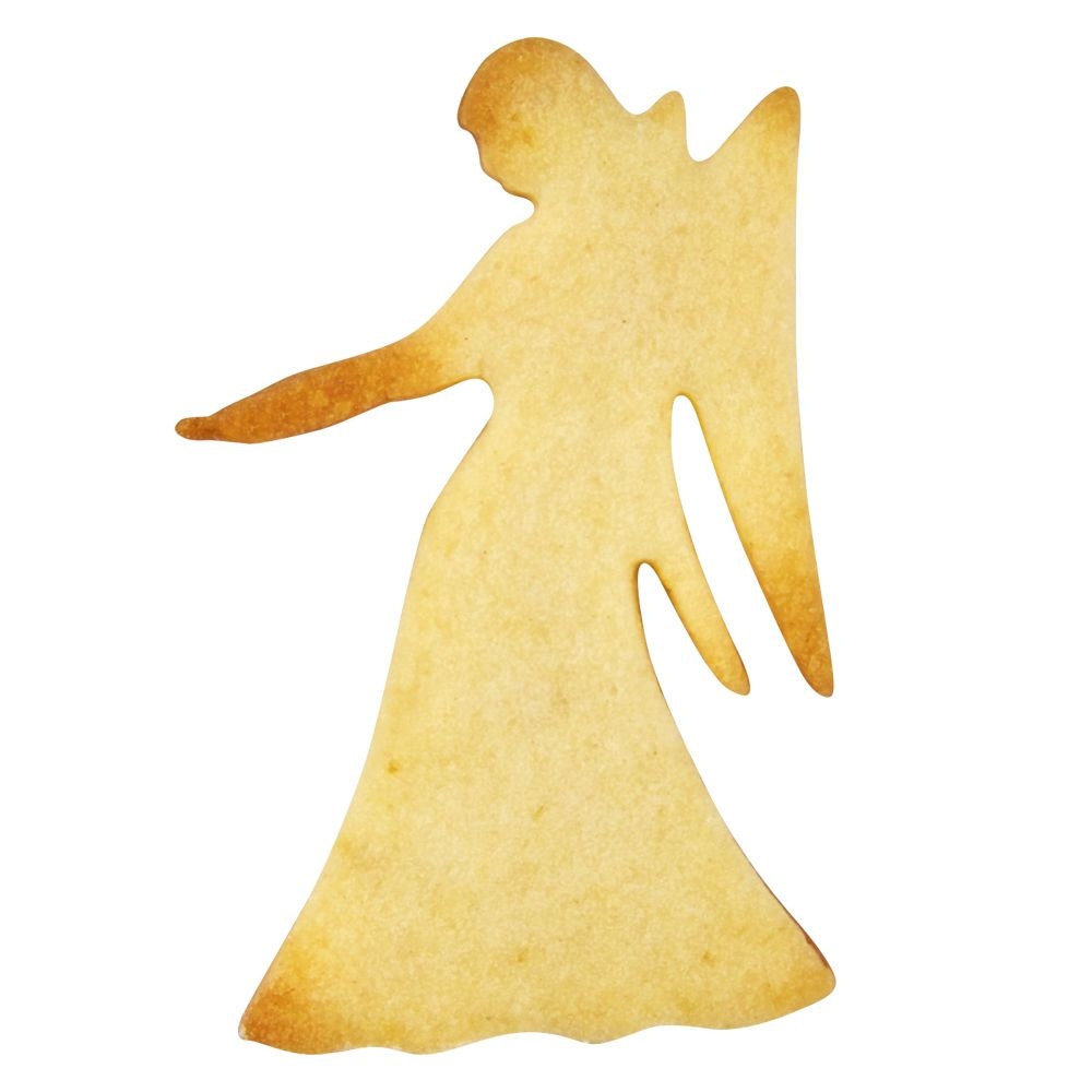 Städter - Ausstecher Sternzeichen Jungfrau - 6,5 cm