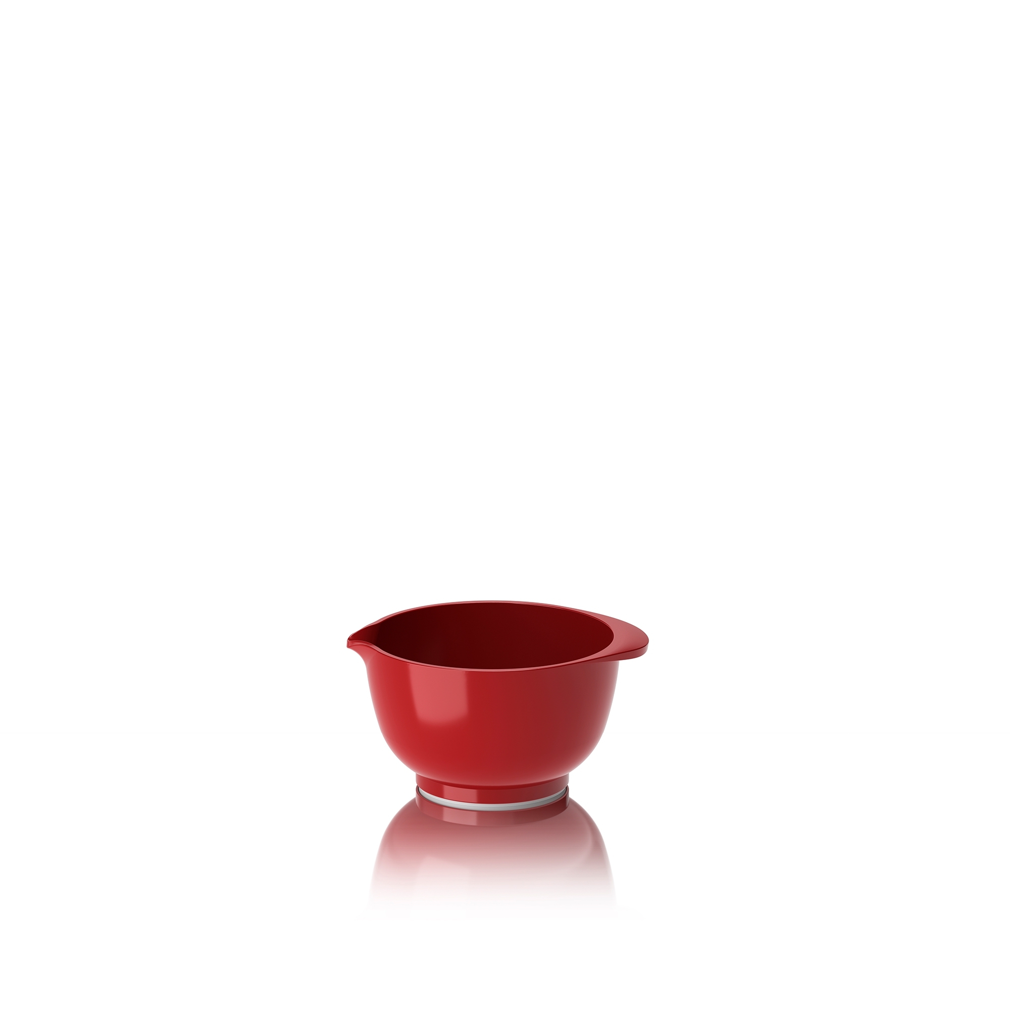 Rosti - NEW Margrethe Mixing Bowl - 0,25 l - Red