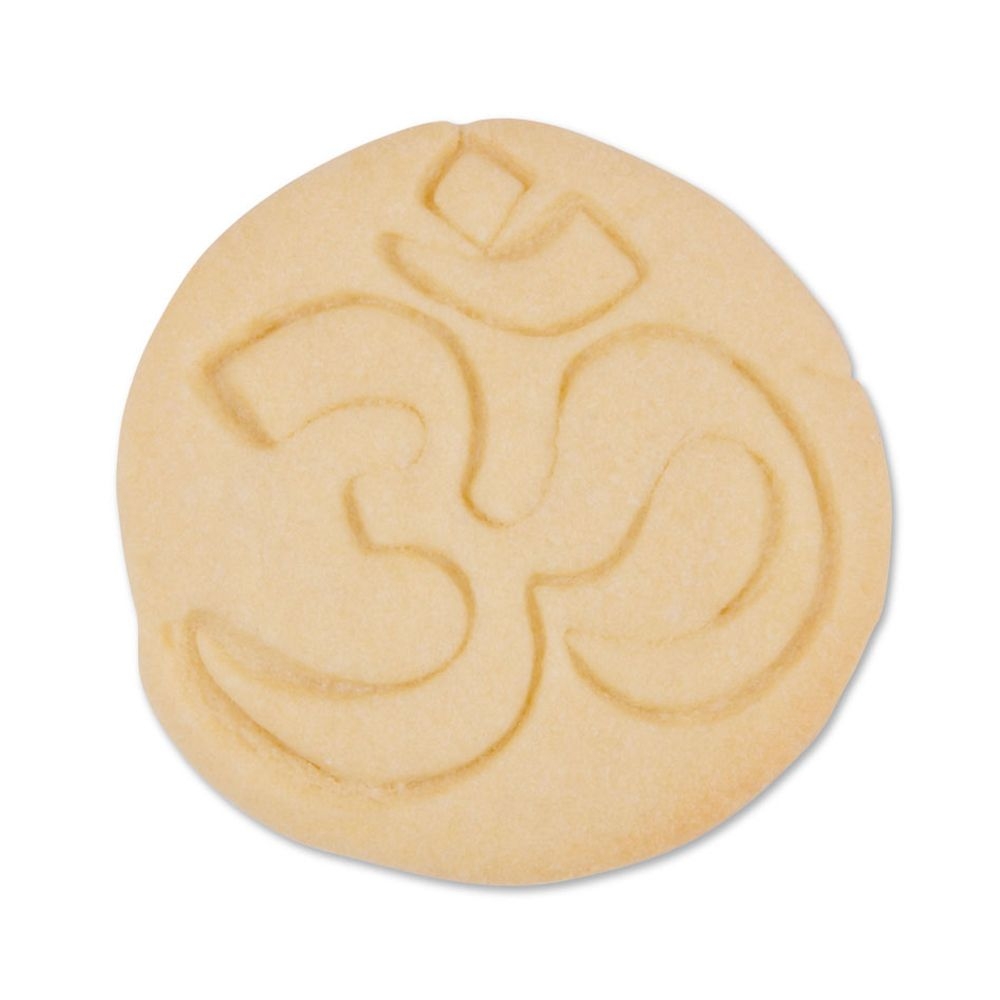 Städter - Prägeausstecher Om - 6 cm