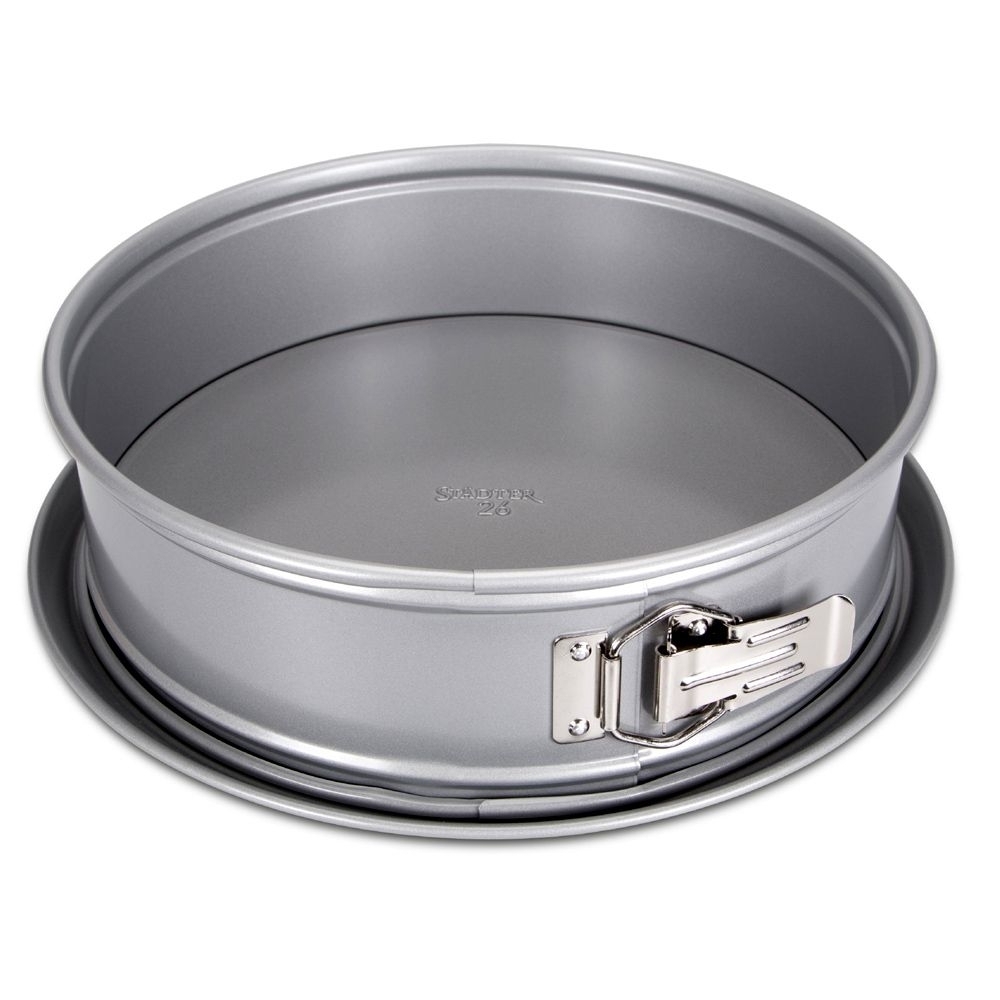 Städter - We-Love-Baking Springform - ø 20 cm / H 7,5 cm