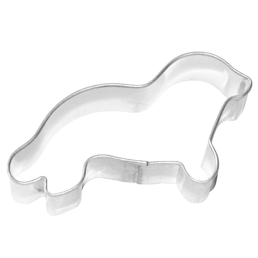 RBV Birkmann - Ausstechform Seehund 6,5 cm