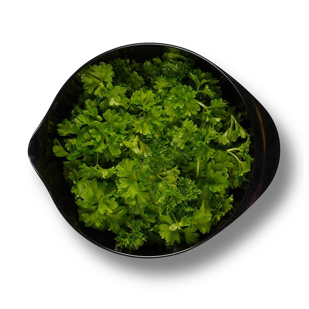 Rosti - Margrethe Mixing Bowl - 2.0 l - Black Rosti - Margrethe Mixing Bowl - 2.0 l - Black