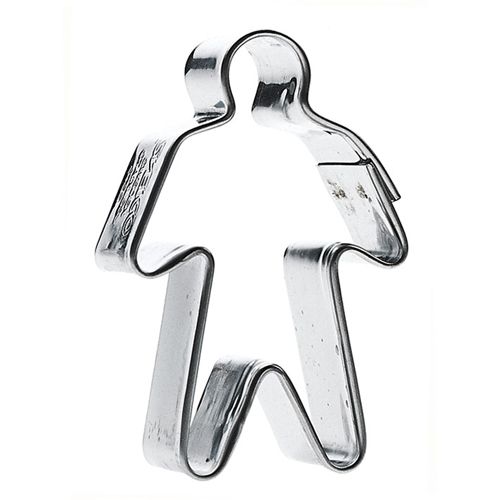 SVEICO Cutter "Man" SVEICO Cutter "Man"