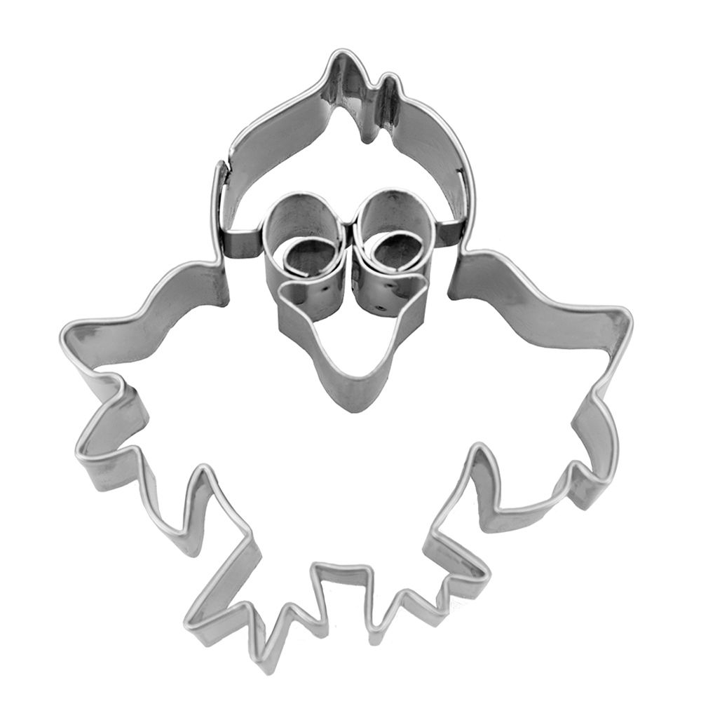 Städter - Prägeausstecher Vogel - 6,5 cm