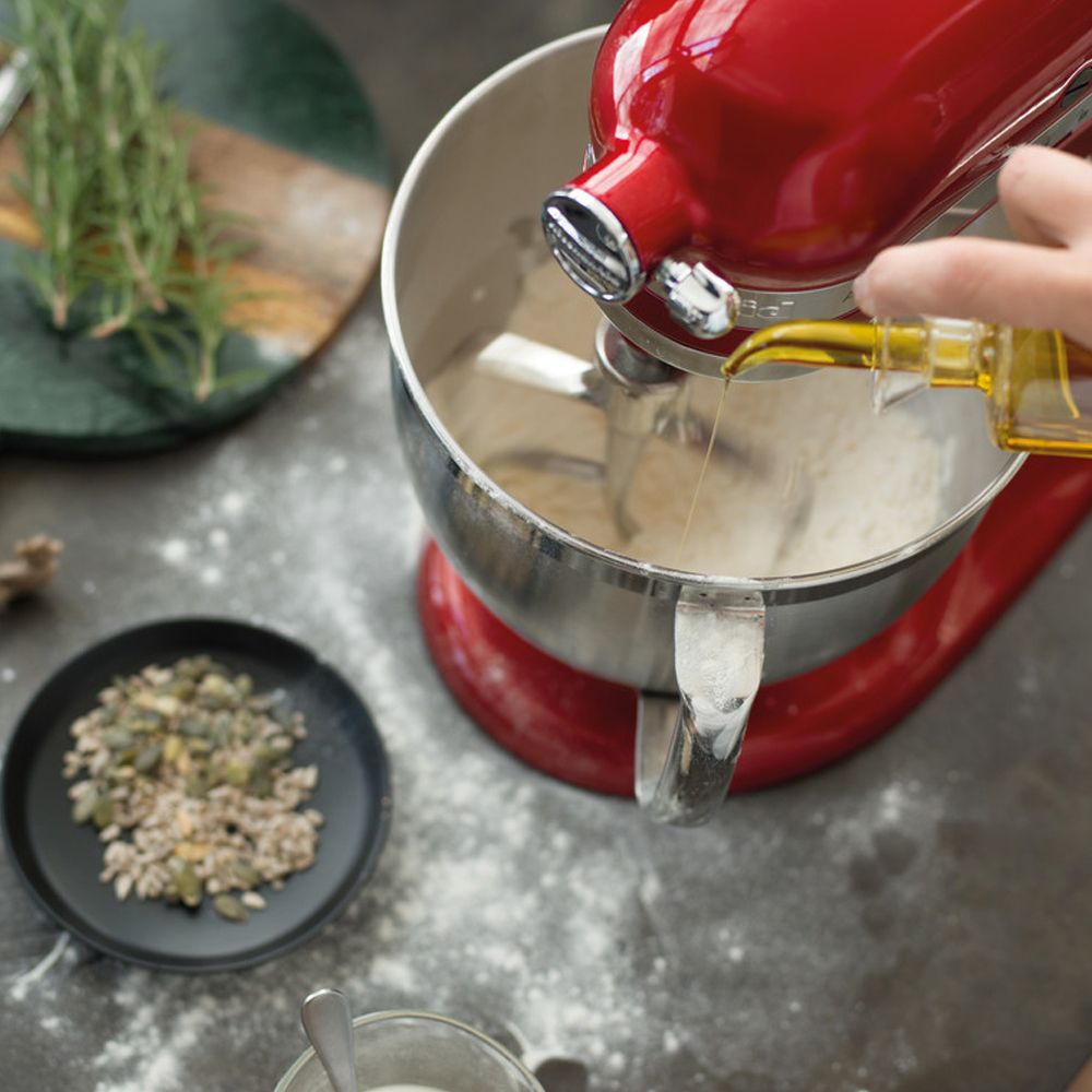 KitchenAid - Flat Beater 5KSM5THFBSS KitchenAid - Flat Beater 5KSM5THFBSS