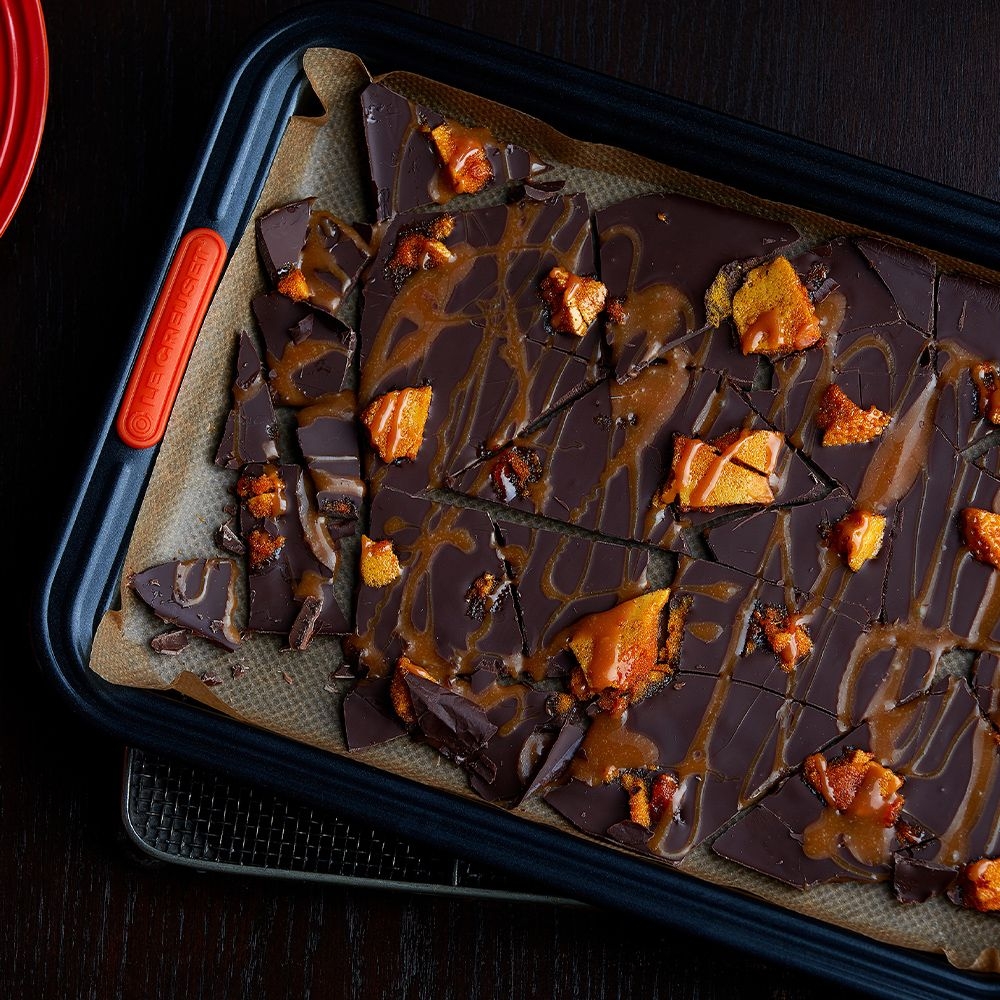 Le Creuset - Backform rechteckig Le Creuset - Backform rechteckig