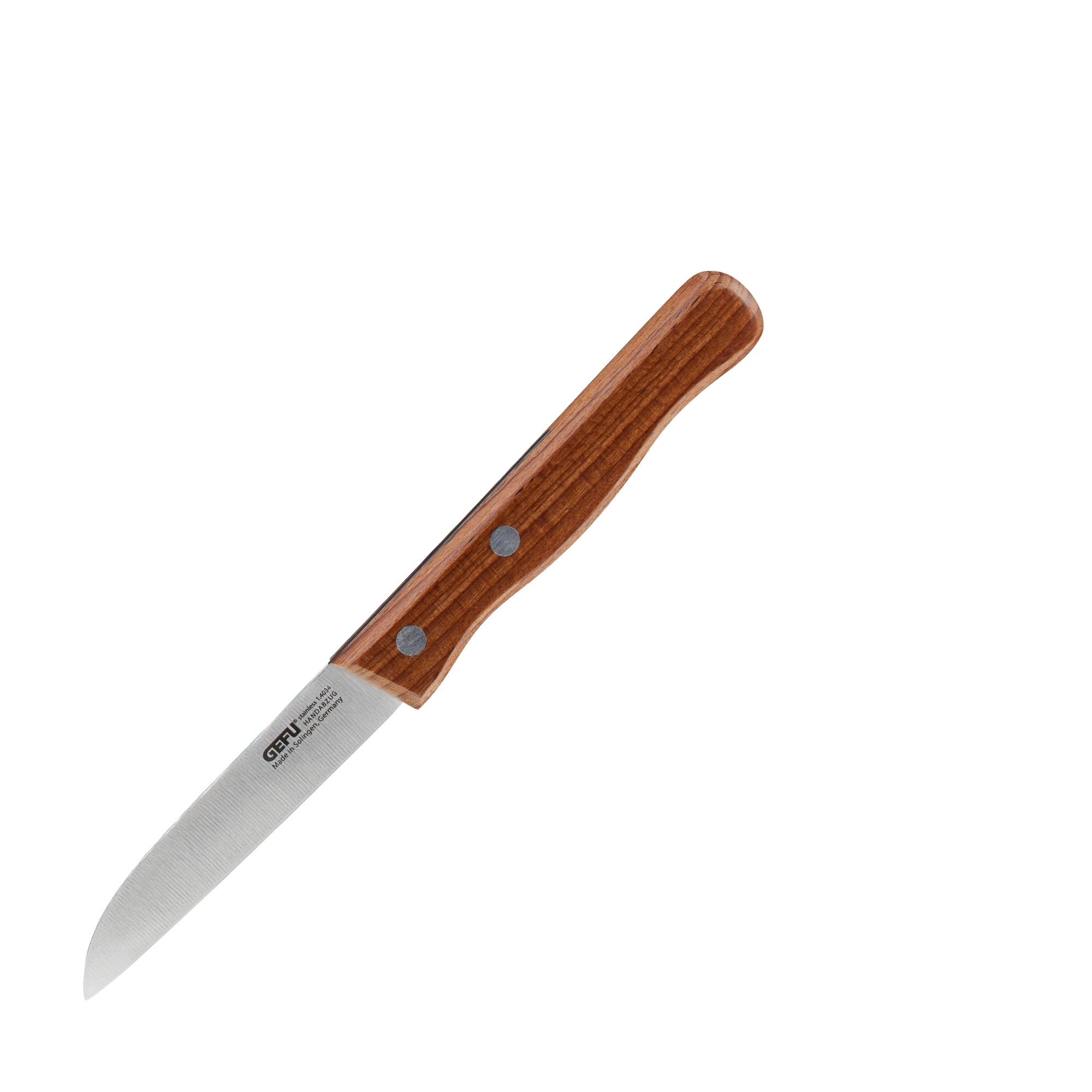 Gefu - Vegetable knife HÜMMEKEN Gefu - Vegetable knife HÜMMEKEN