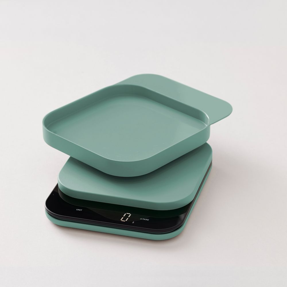 Rosti - kitchen scales Mensura